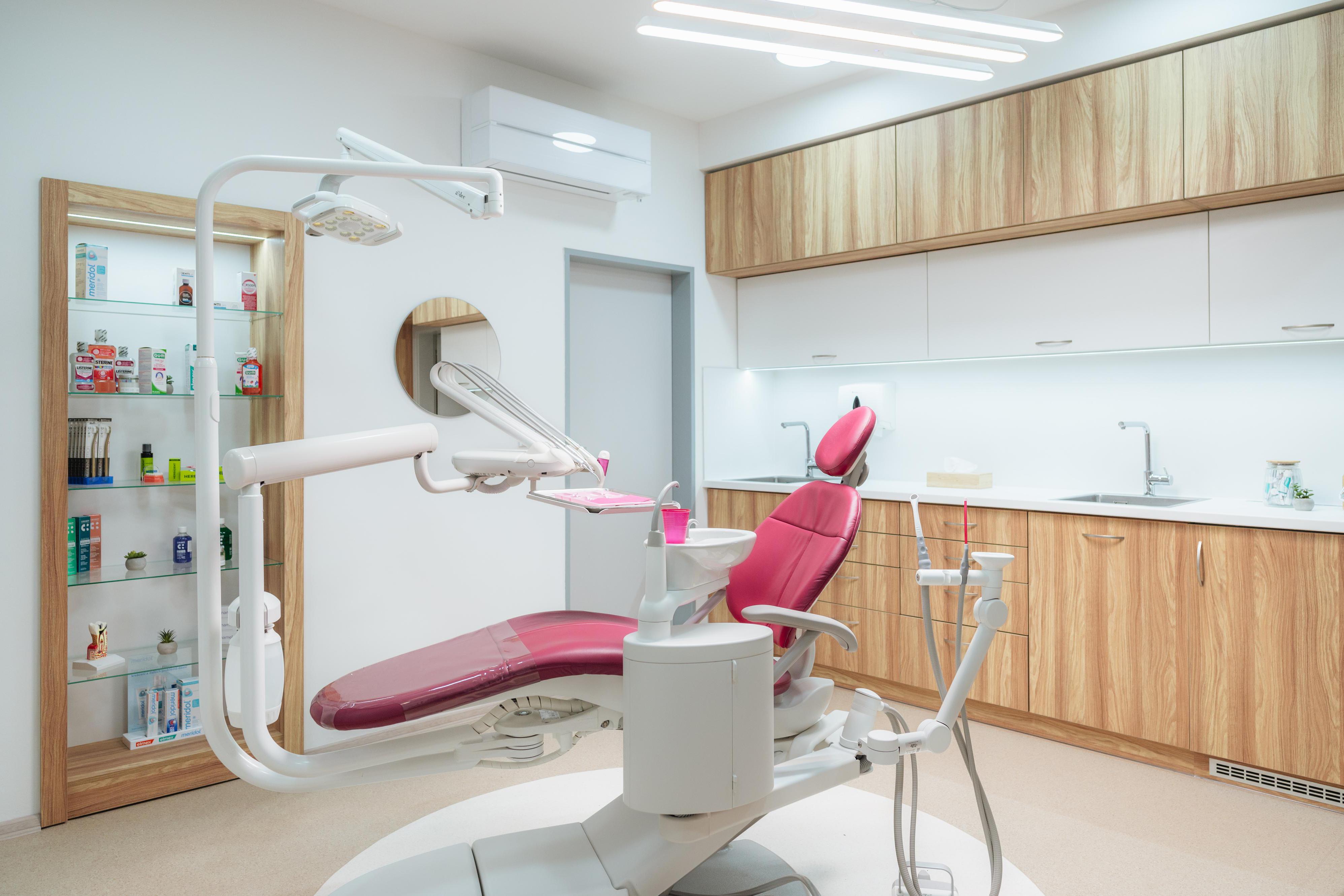 DentiRo - dentální hygiena