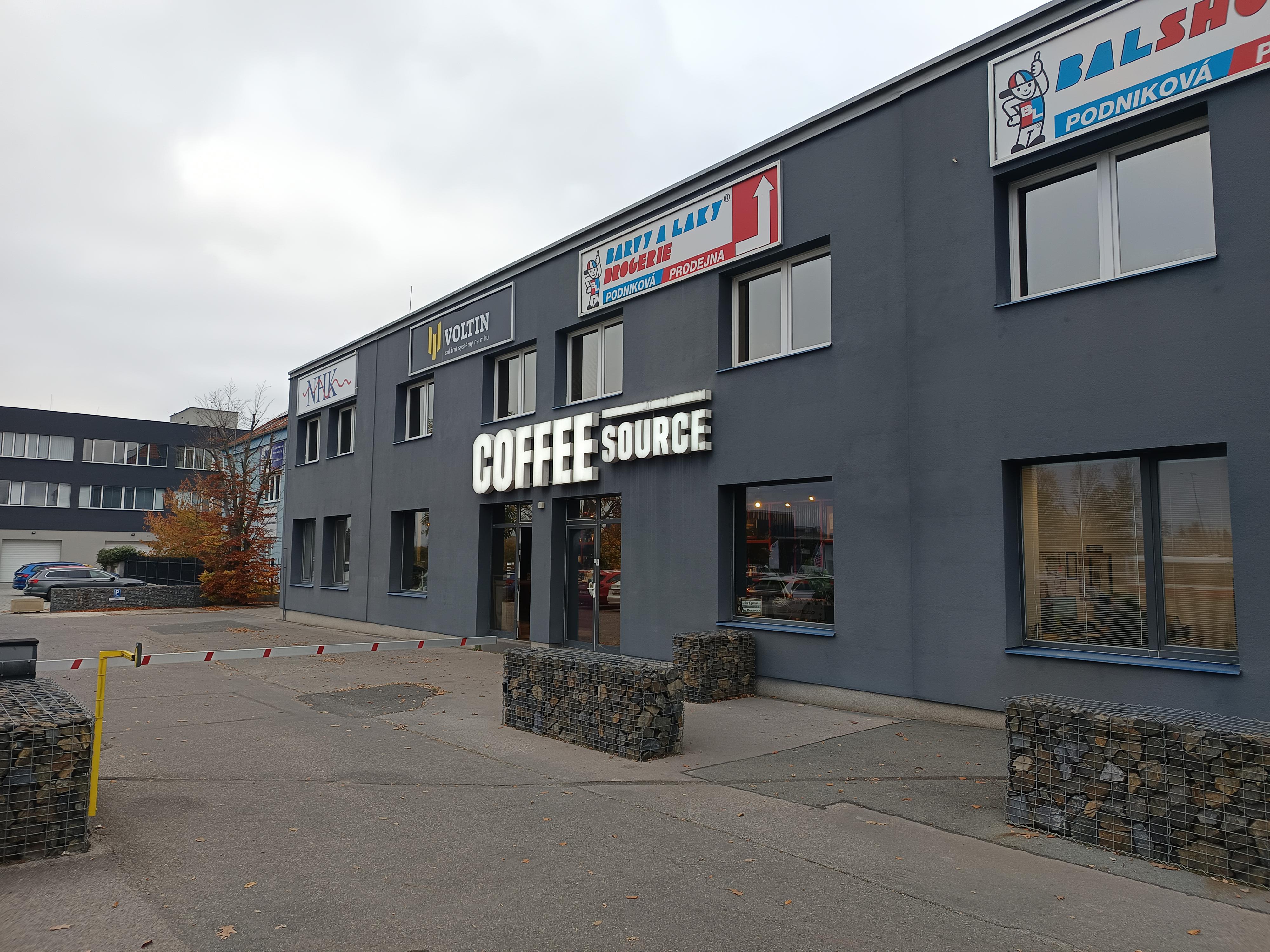 Coffeesource.eu foto 5