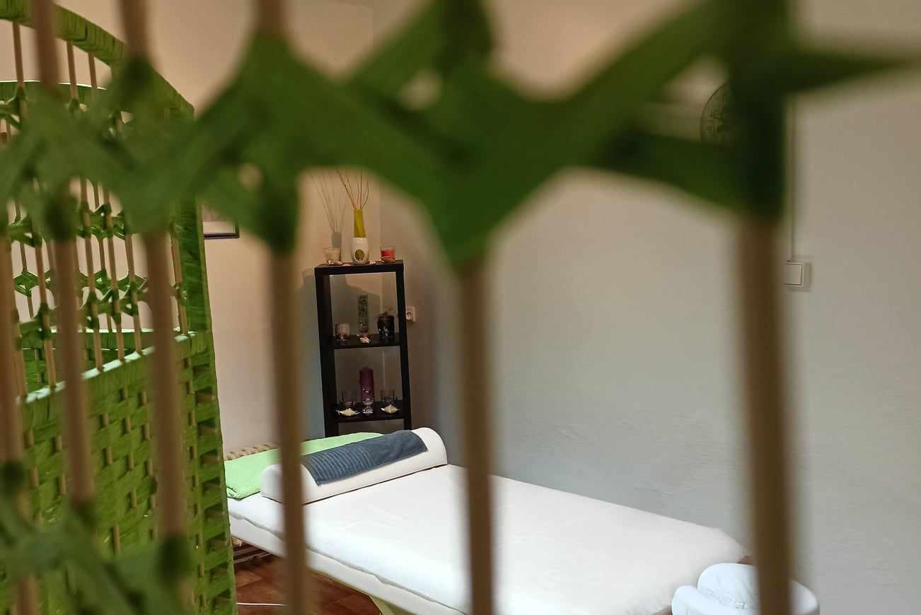 Studio TOP - Petra Chudomelová