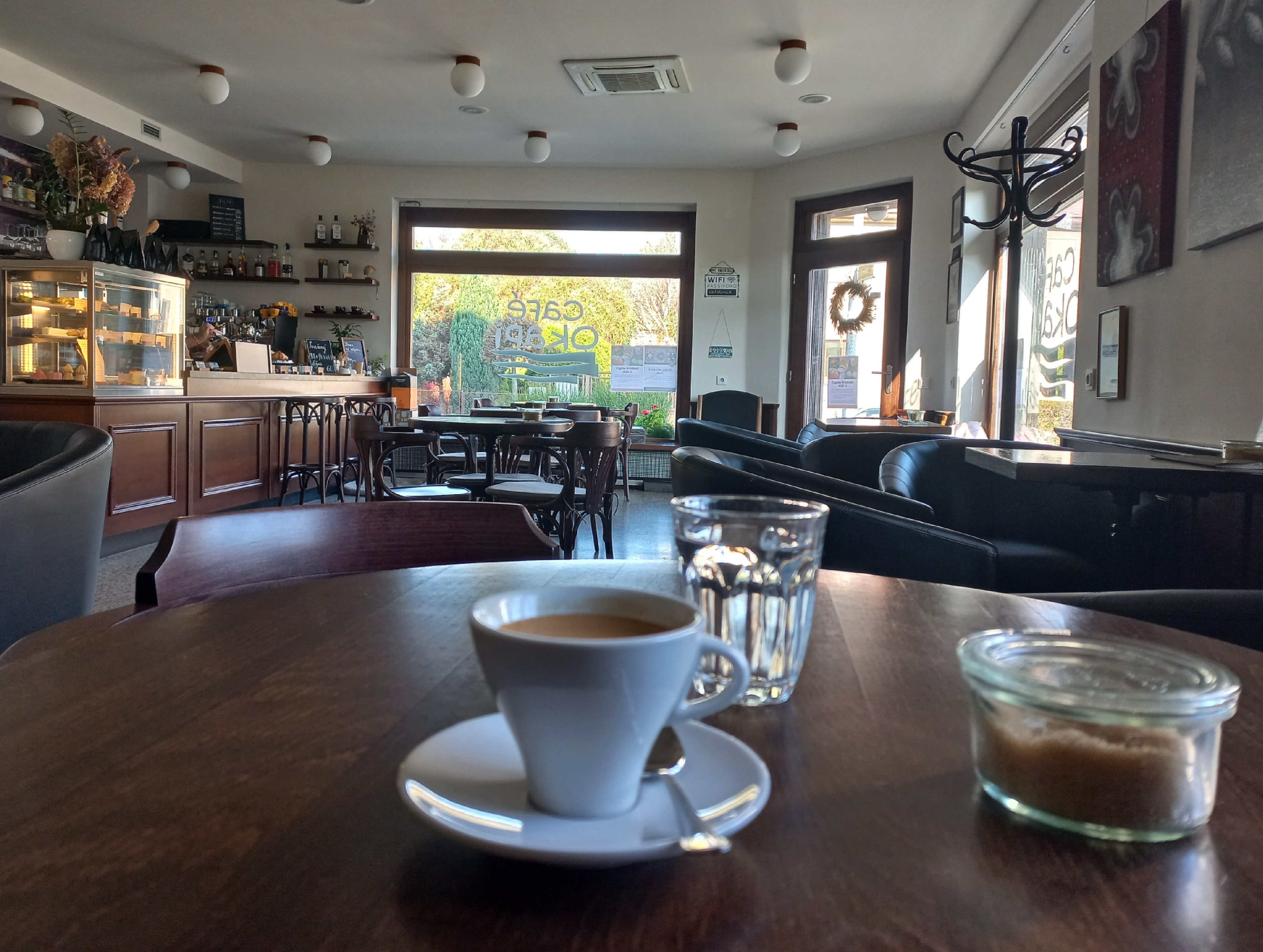 Café Okapi foto 6