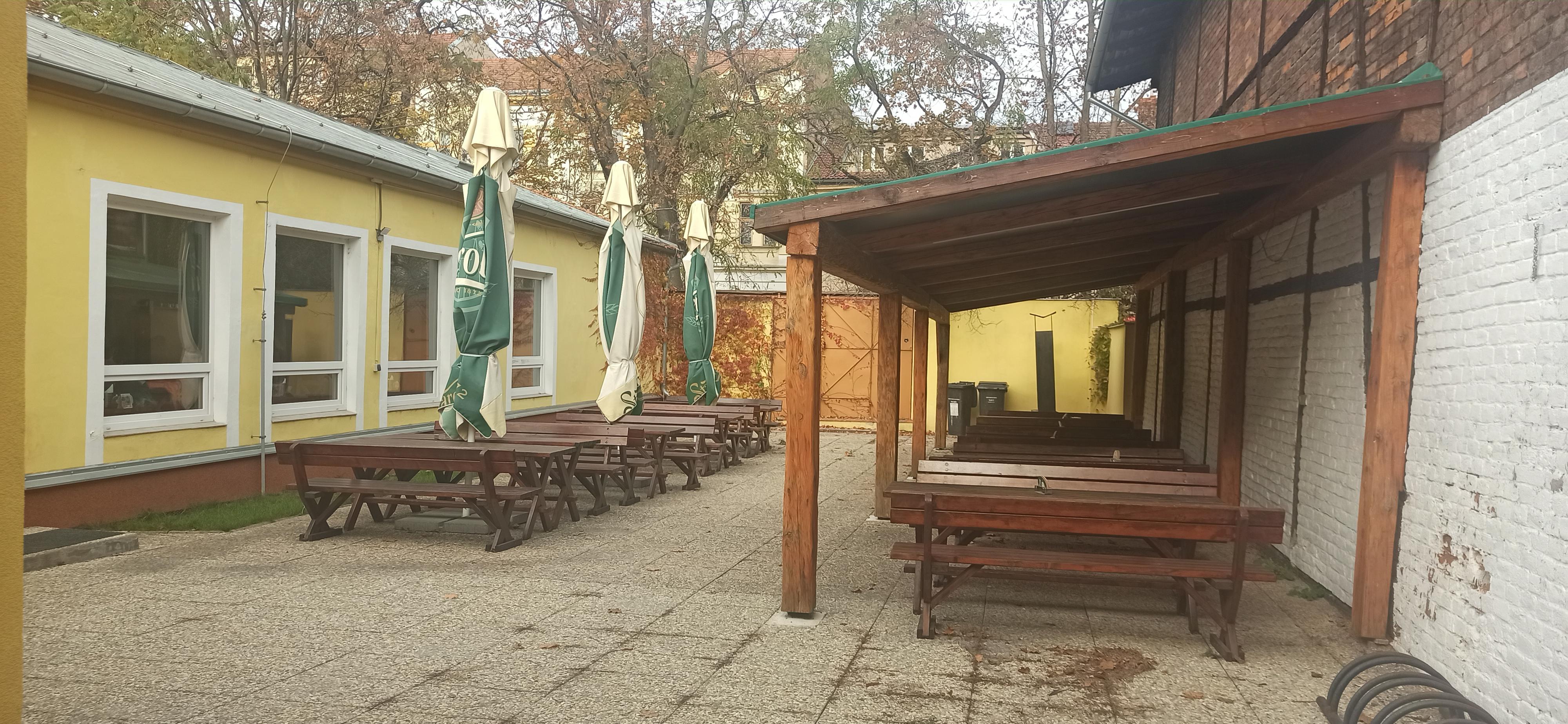 Restaurace Na Hasičce foto 3
