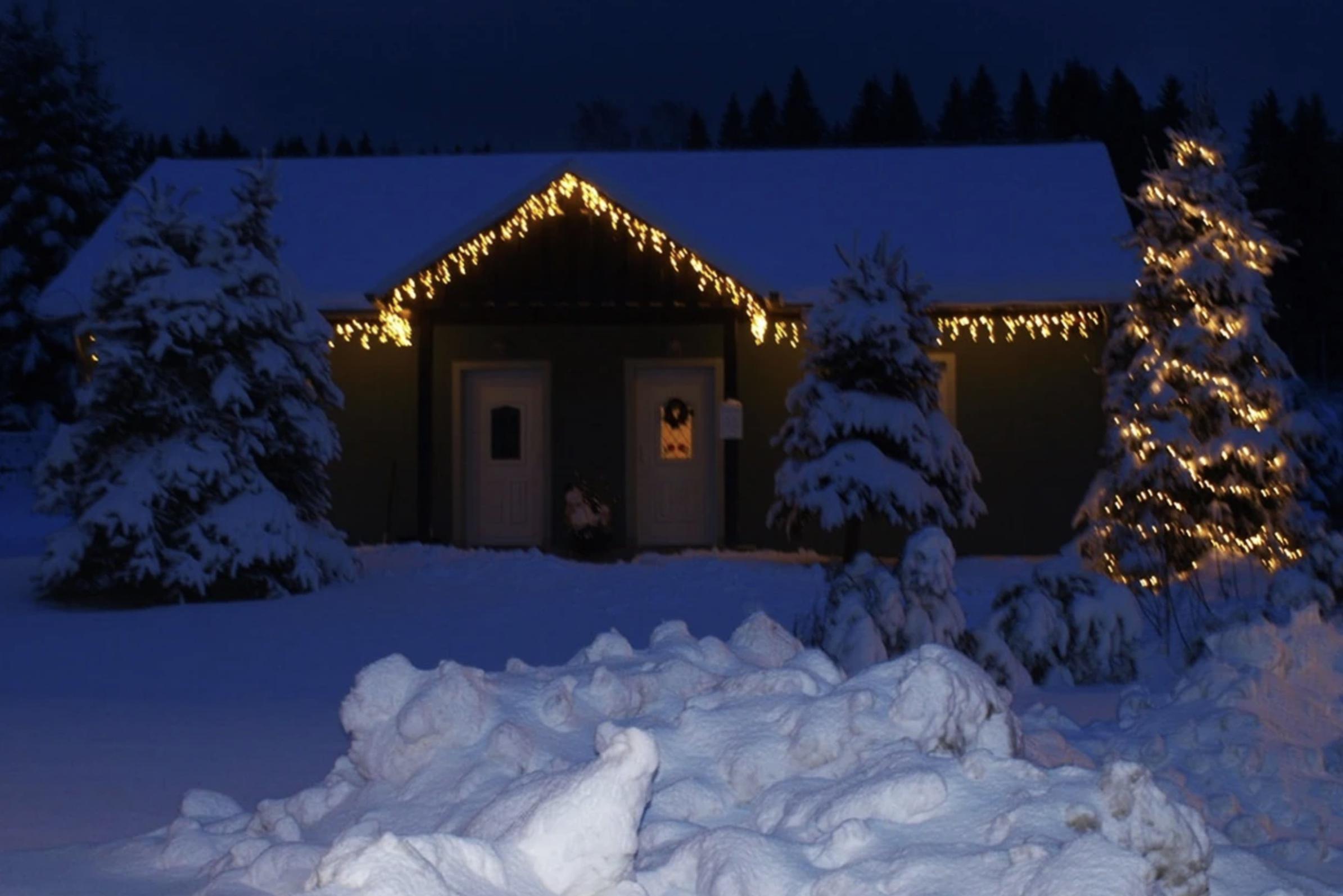 Apartmány Potůčky foto 1