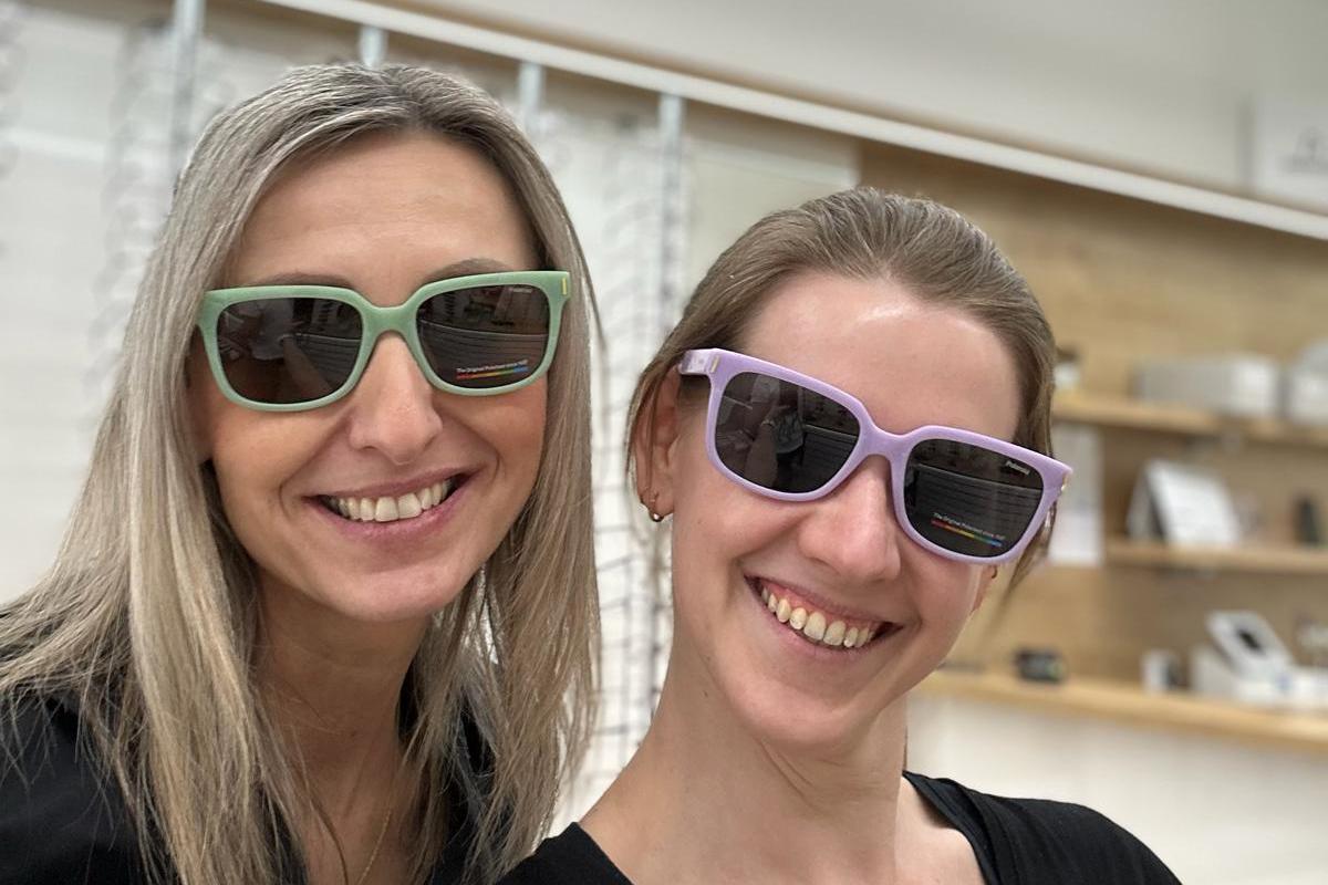 Oční optika Luděk Křepela