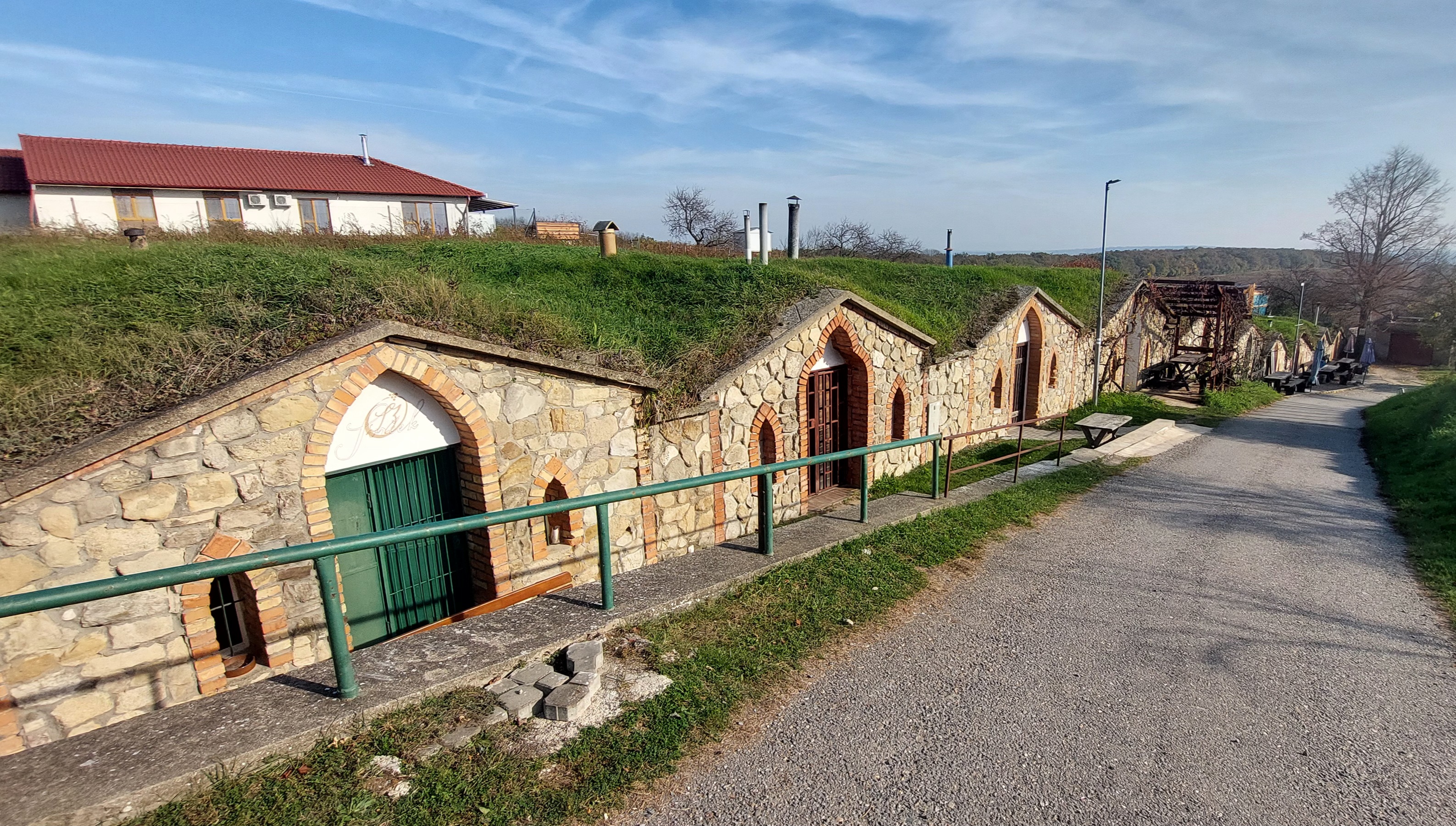 Vinařství Bočko - vinný sklep foto 5