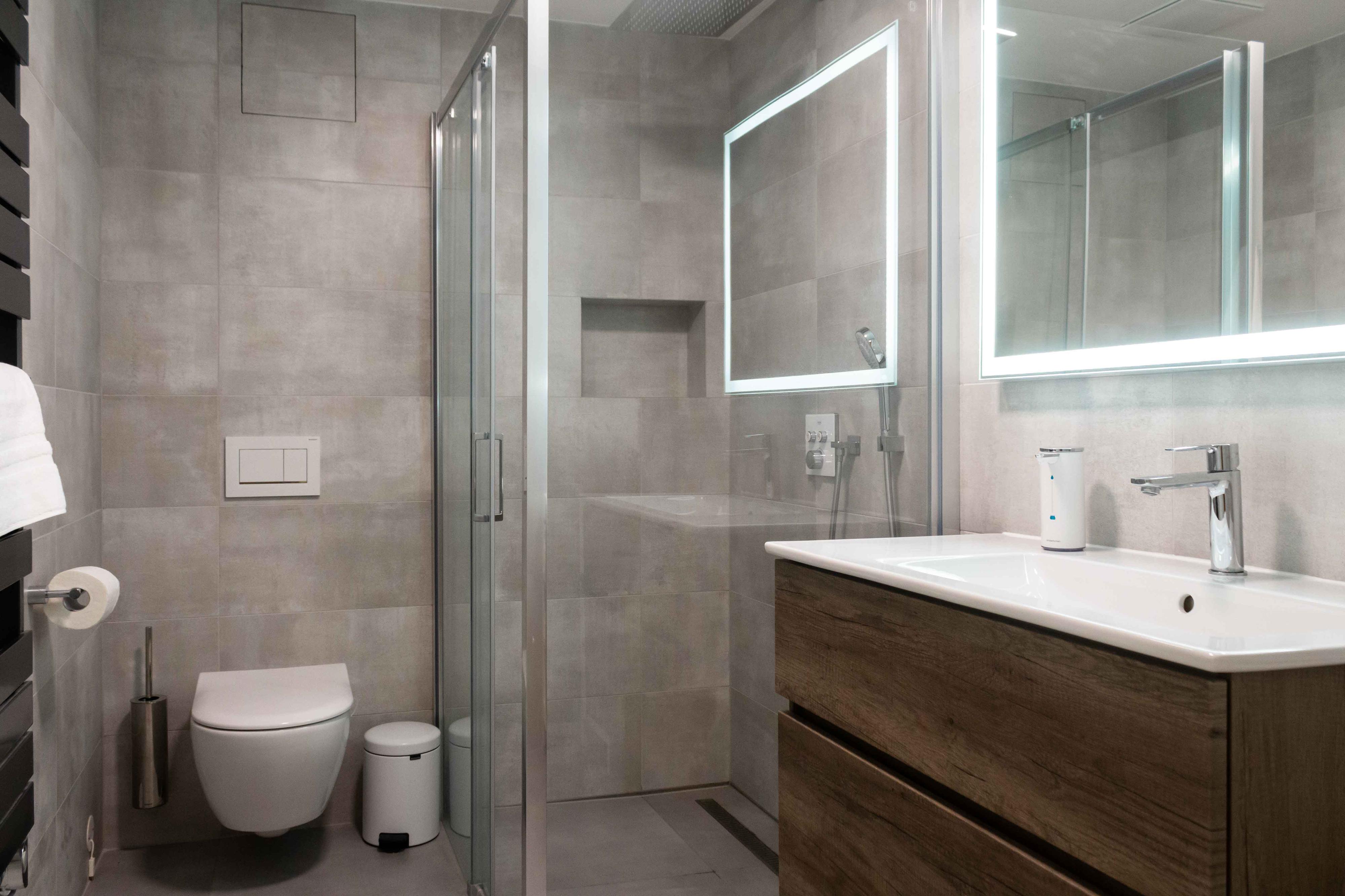 Wellness Apartmán PILA KVILDA foto 3