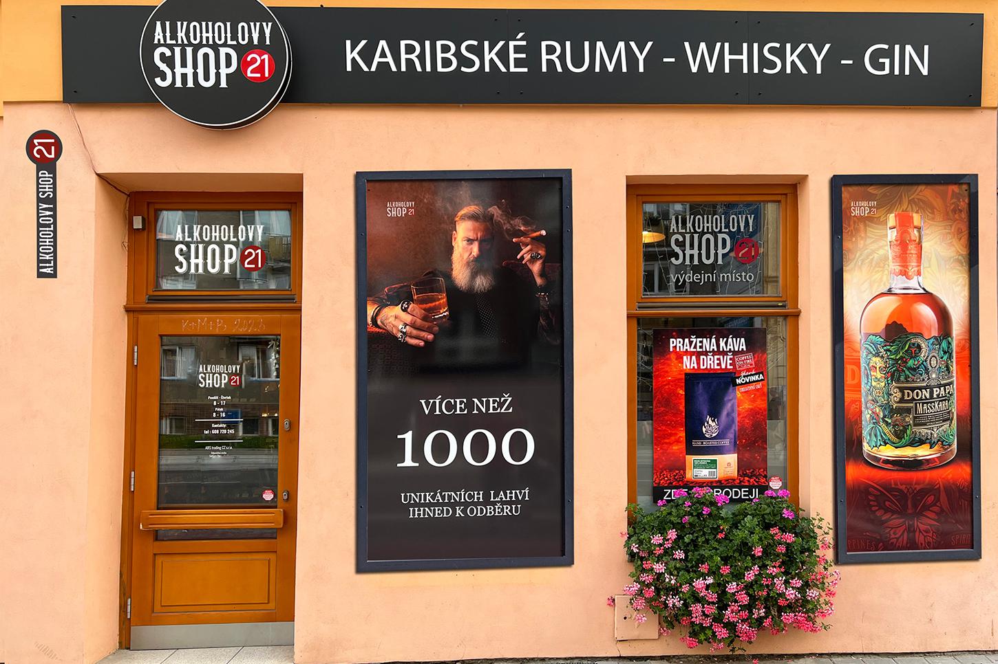 Alkoholovyshop.cz