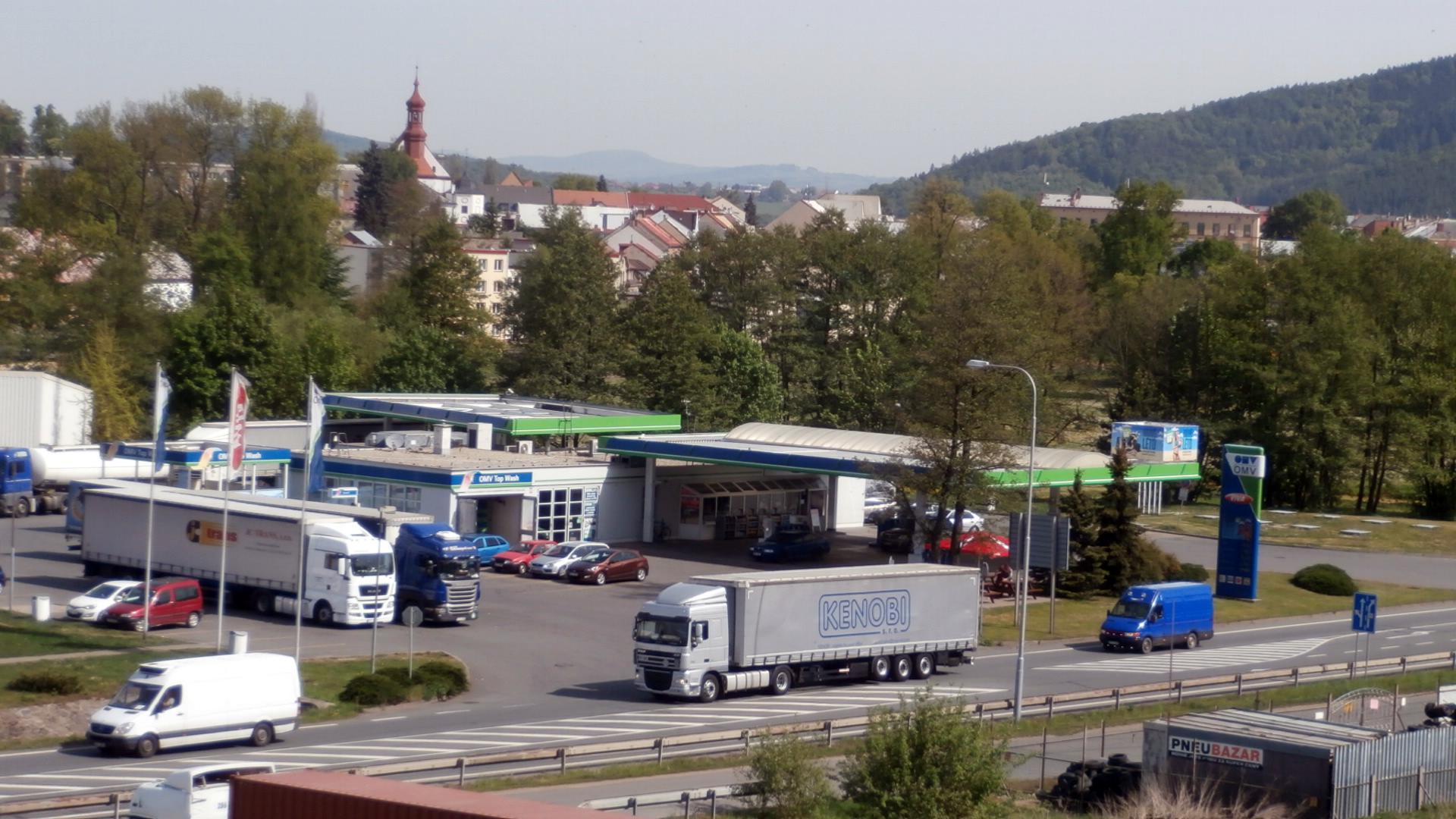 OMV