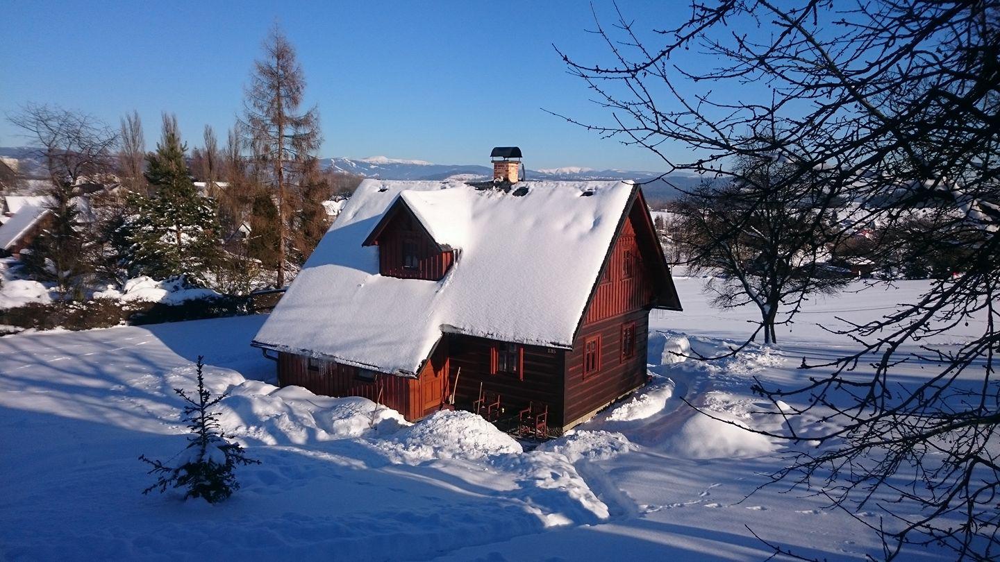 Roubenka k pronájmu - Ing. Fröhlich foto 3