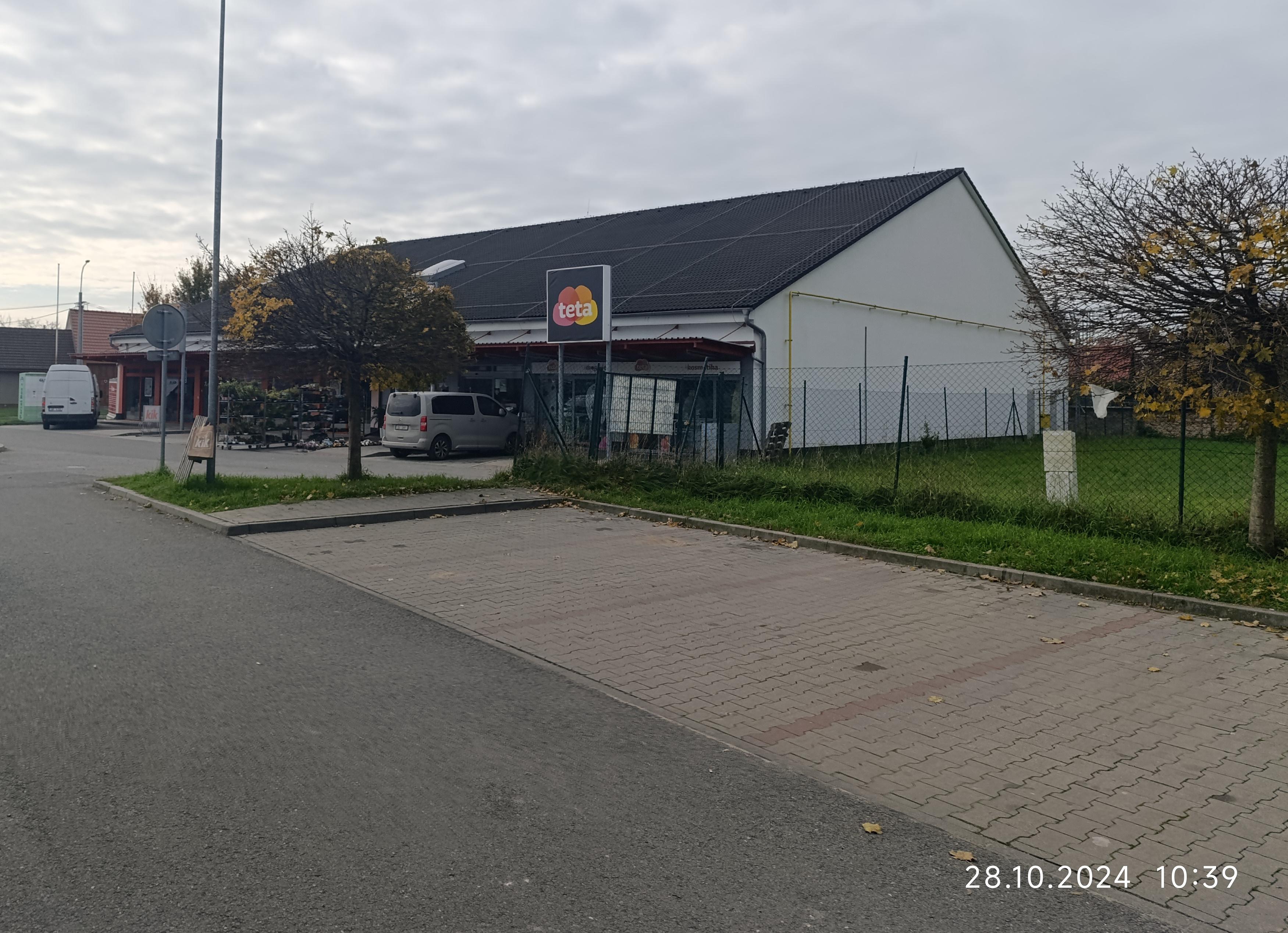TETA drogerie foto 2