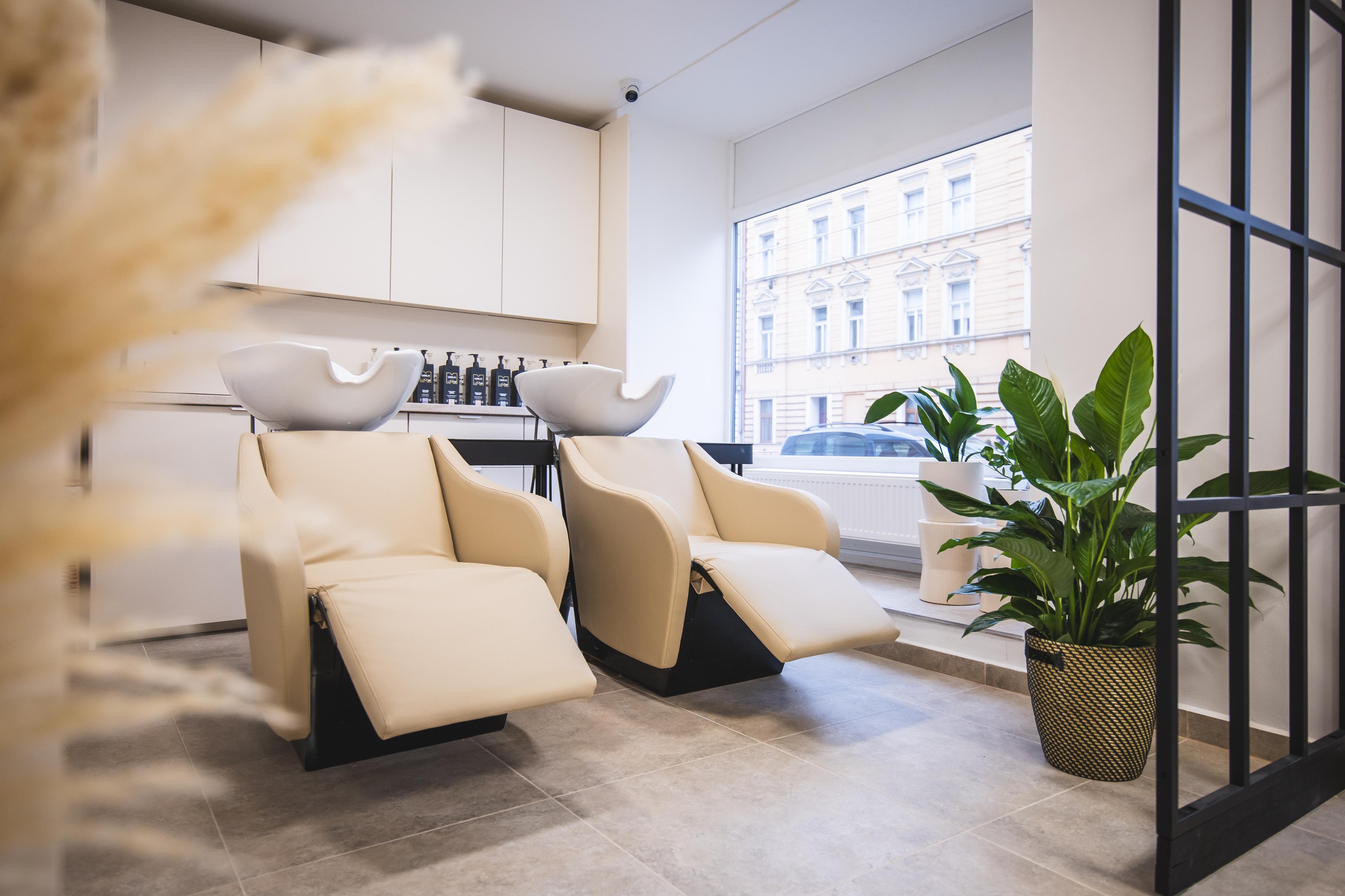 Jana Košumberská - HAIR STUDIO foto 3