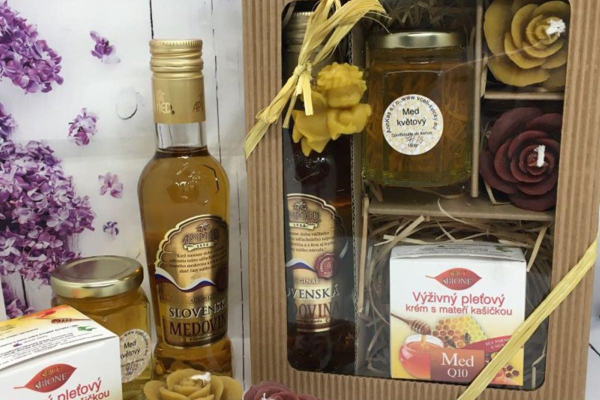 Včelí farma AnnKas