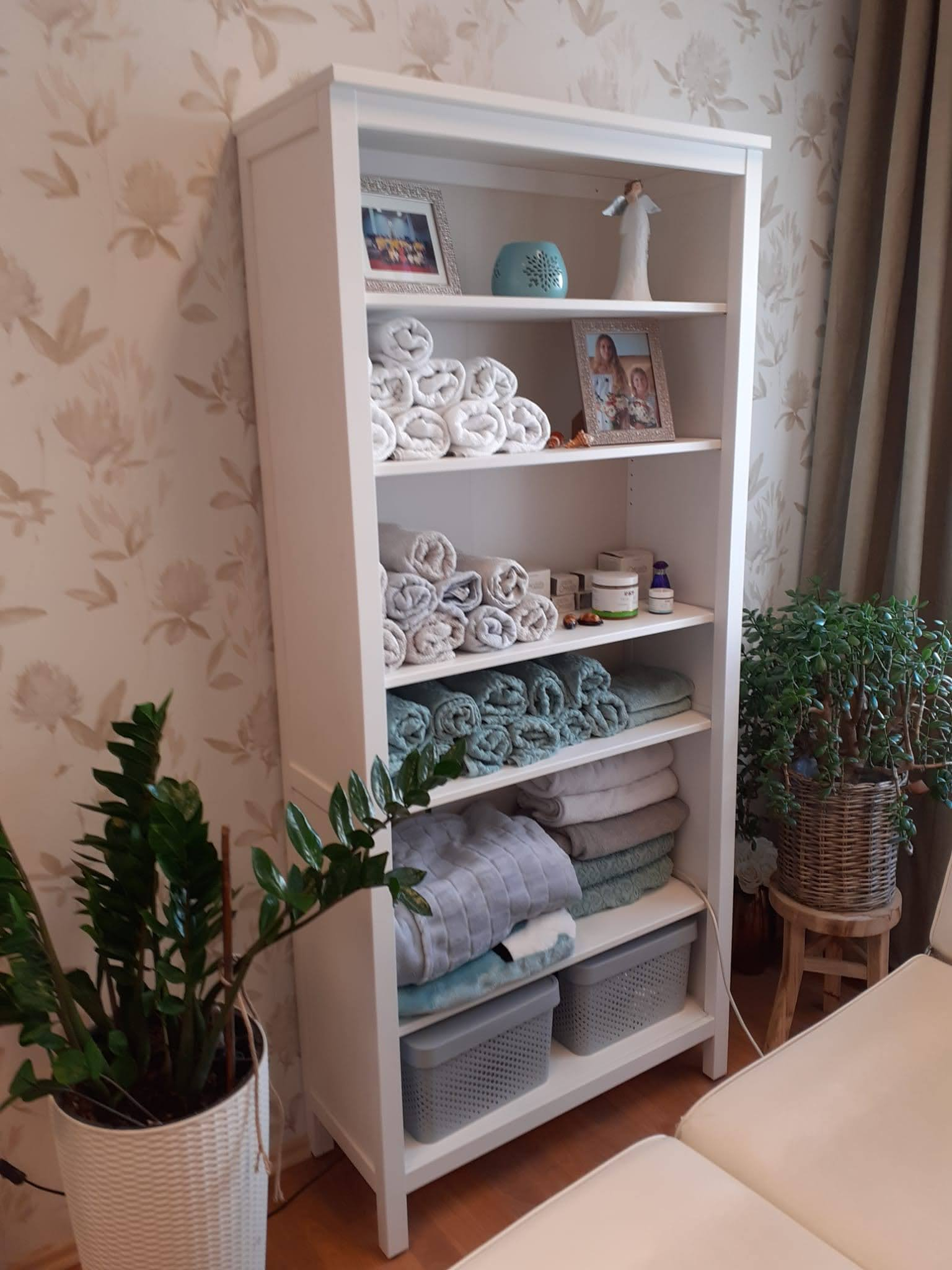 Masáže a pedikúra Lucie Winterová foto 6