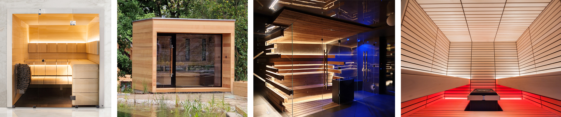 Úvodní obrázek Finskasauna.cz - Showroom