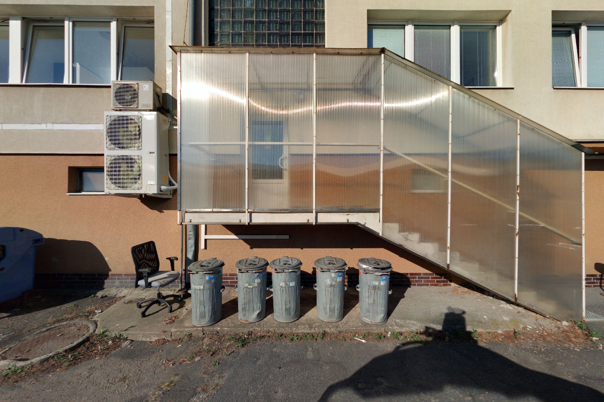 Reklama na Vysočině