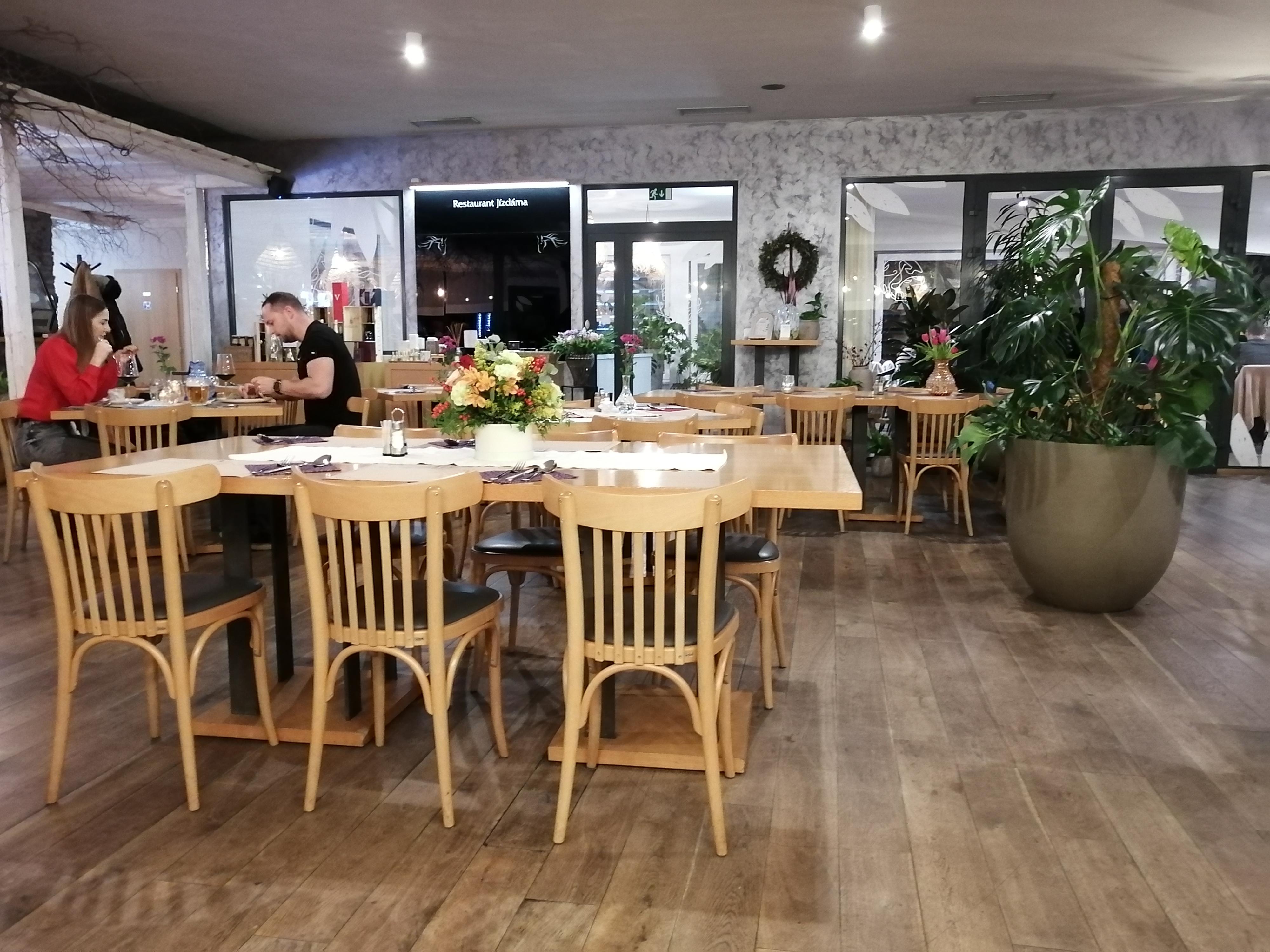 Restaurant Jízdárna foto 6