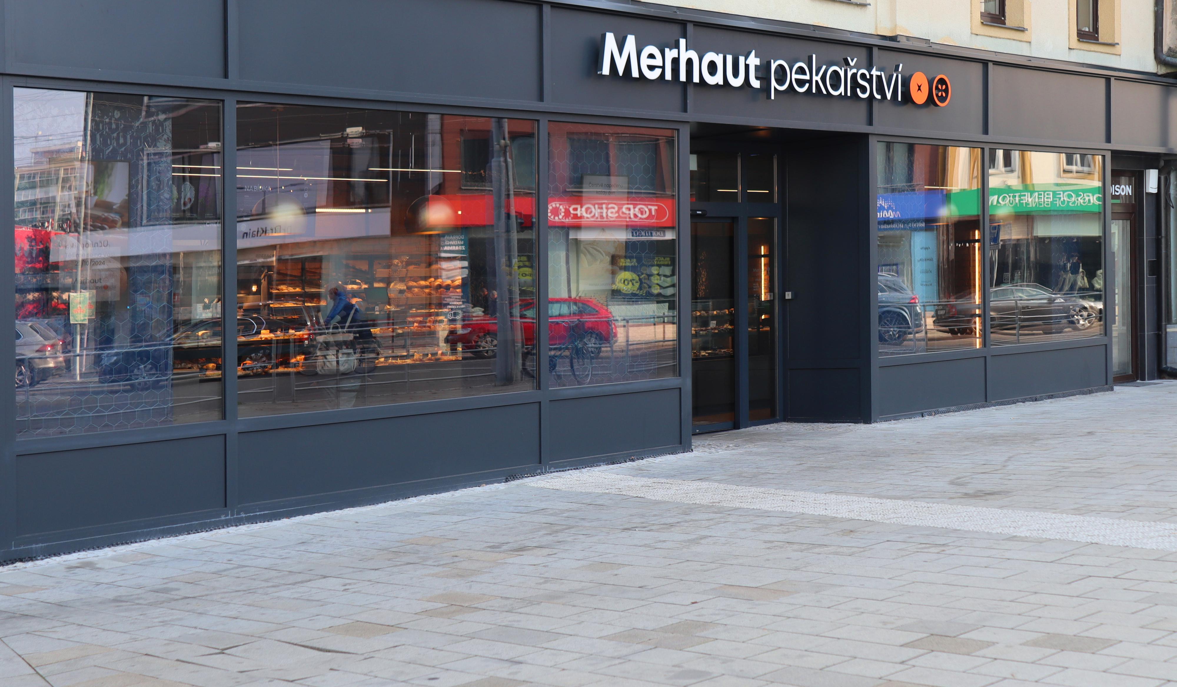 Merhautovo pekařství, s.r.o. foto 2