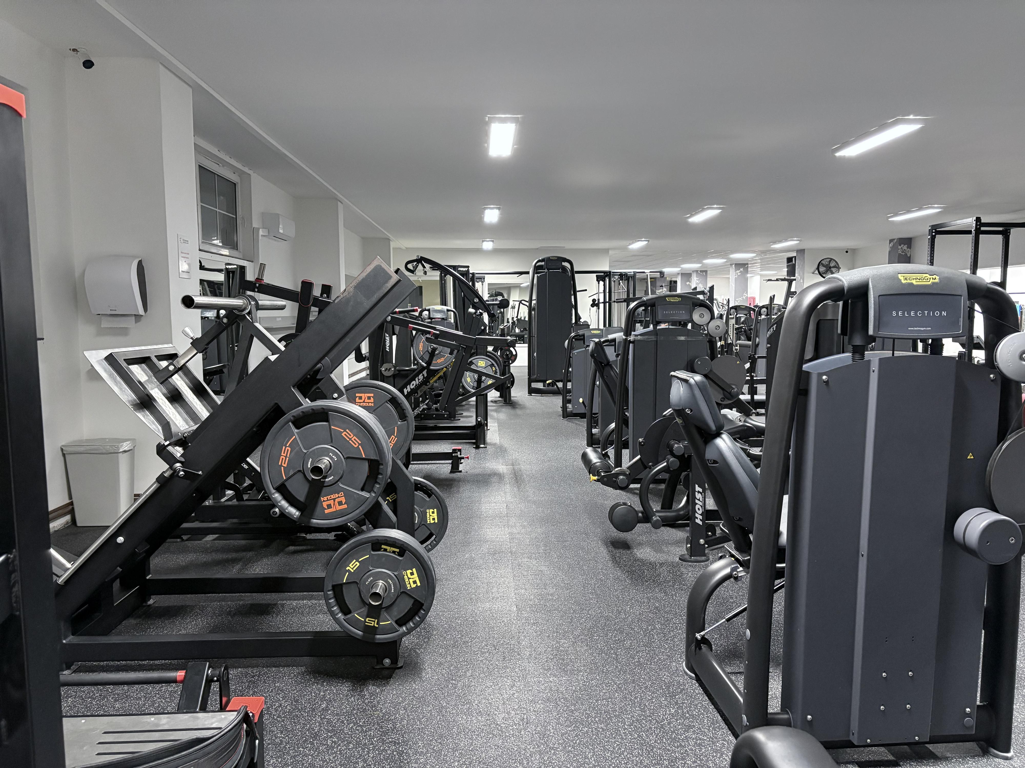 Hero Gym foto 3