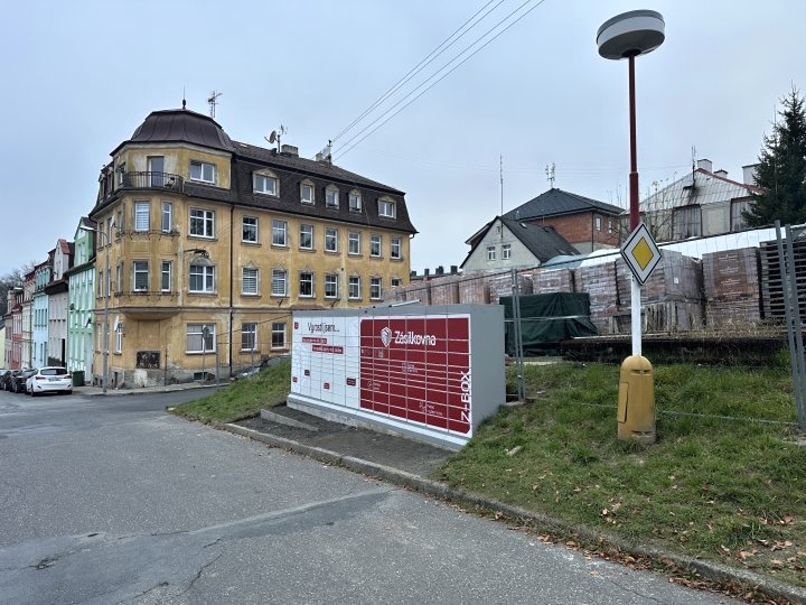 Z-BOX foto 2