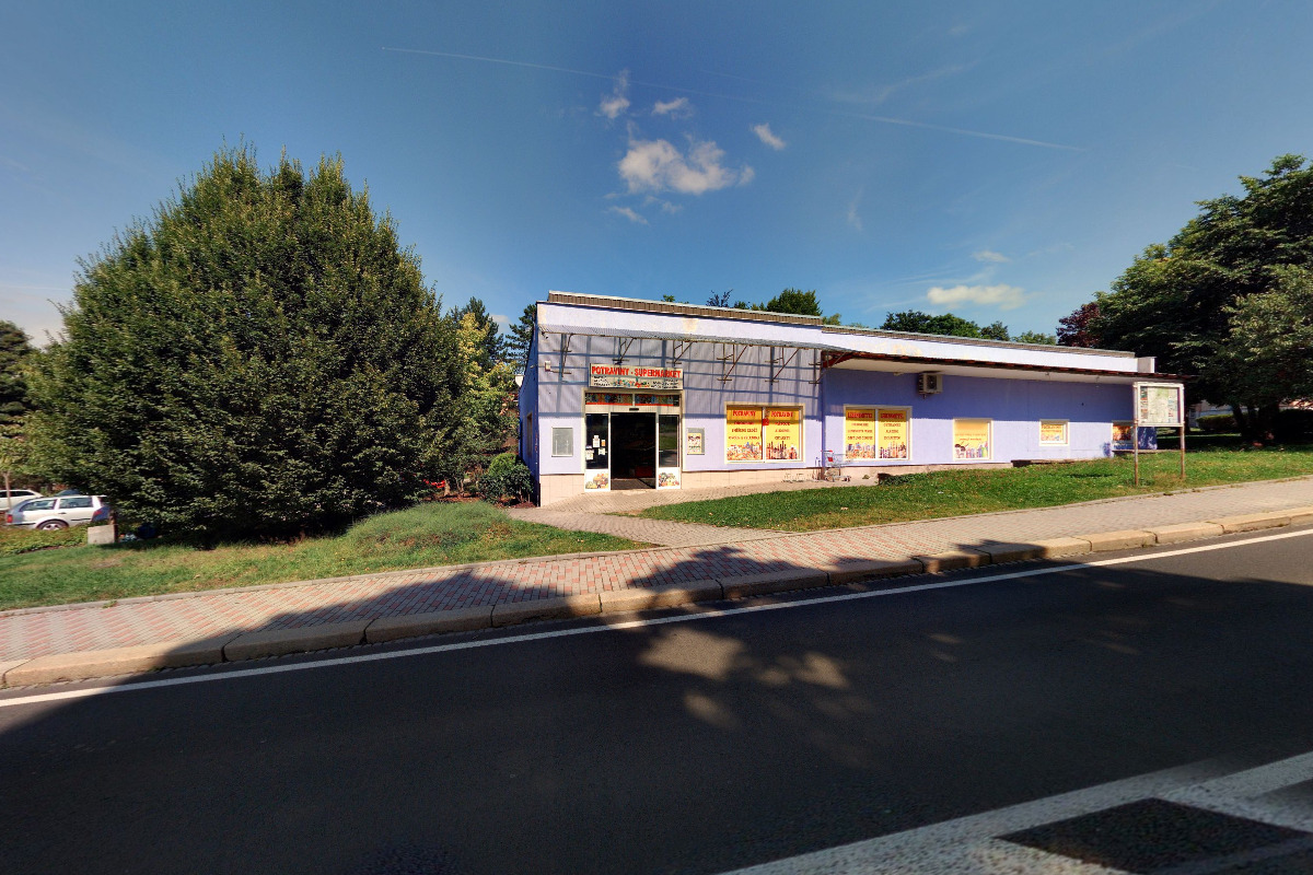 Potraviny Market Hlavní foto 2