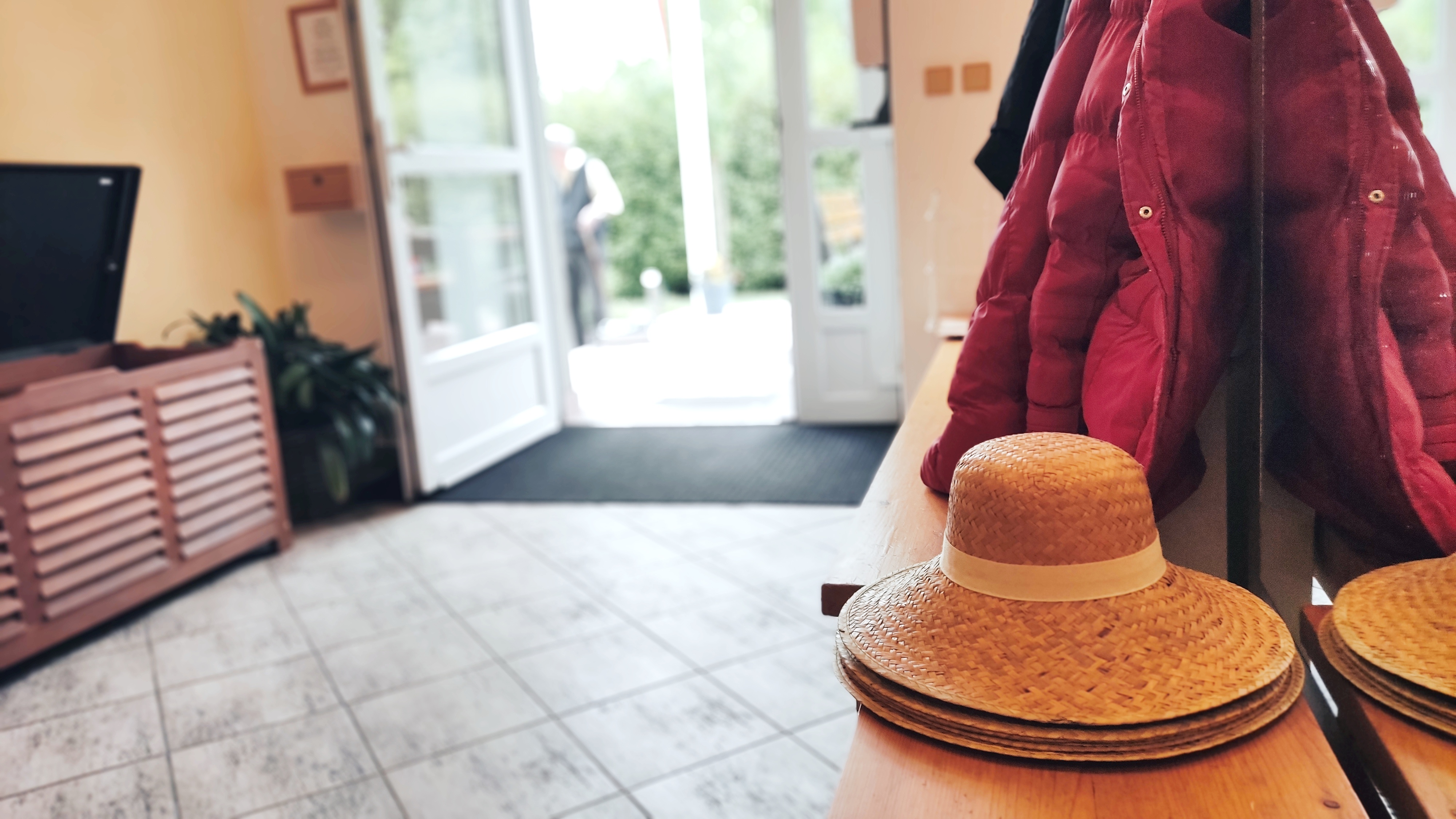 Charitní dům pro seniory foto 2