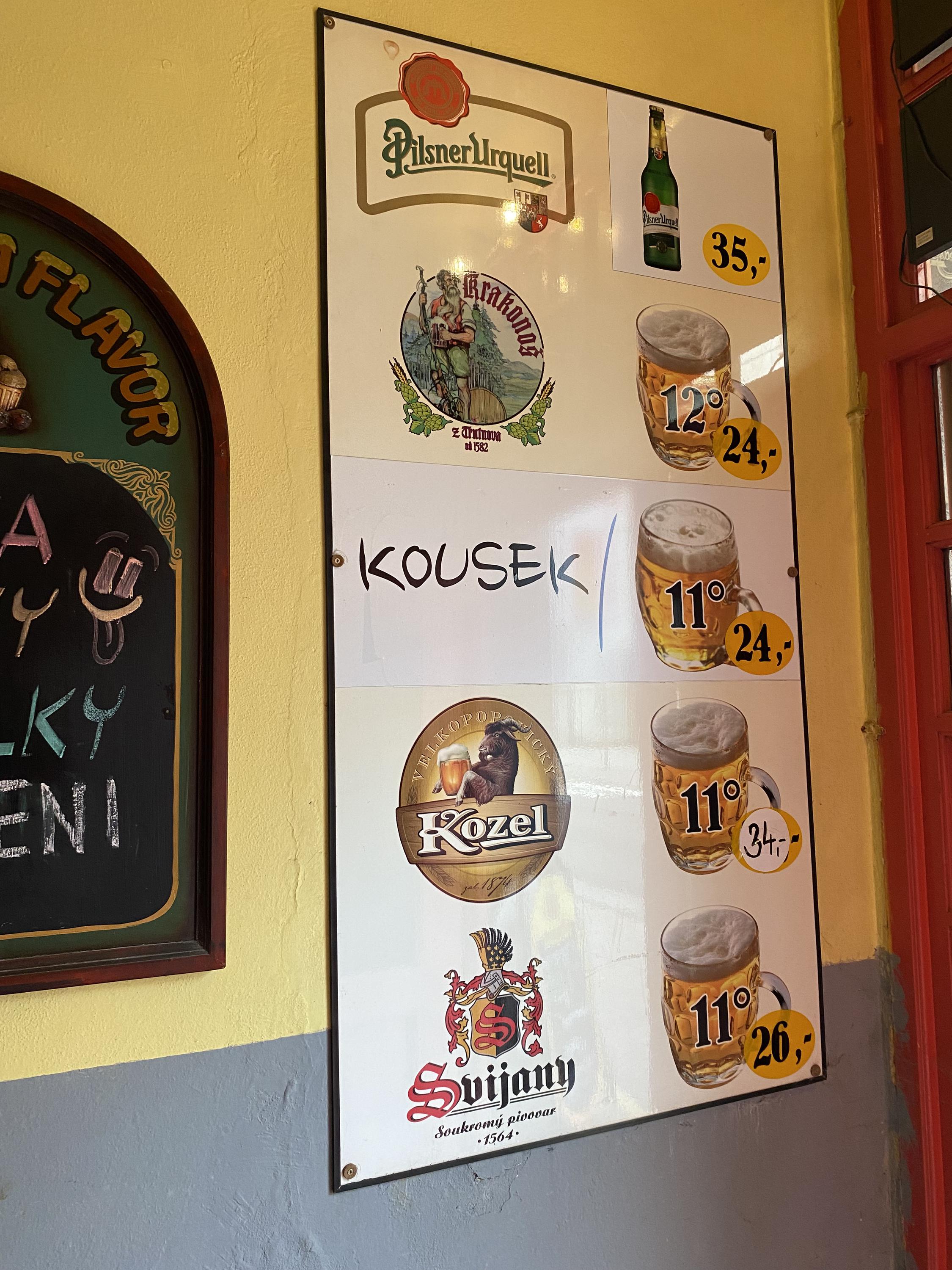 Pizzerie a Pivnice u Bohouše foto 2
