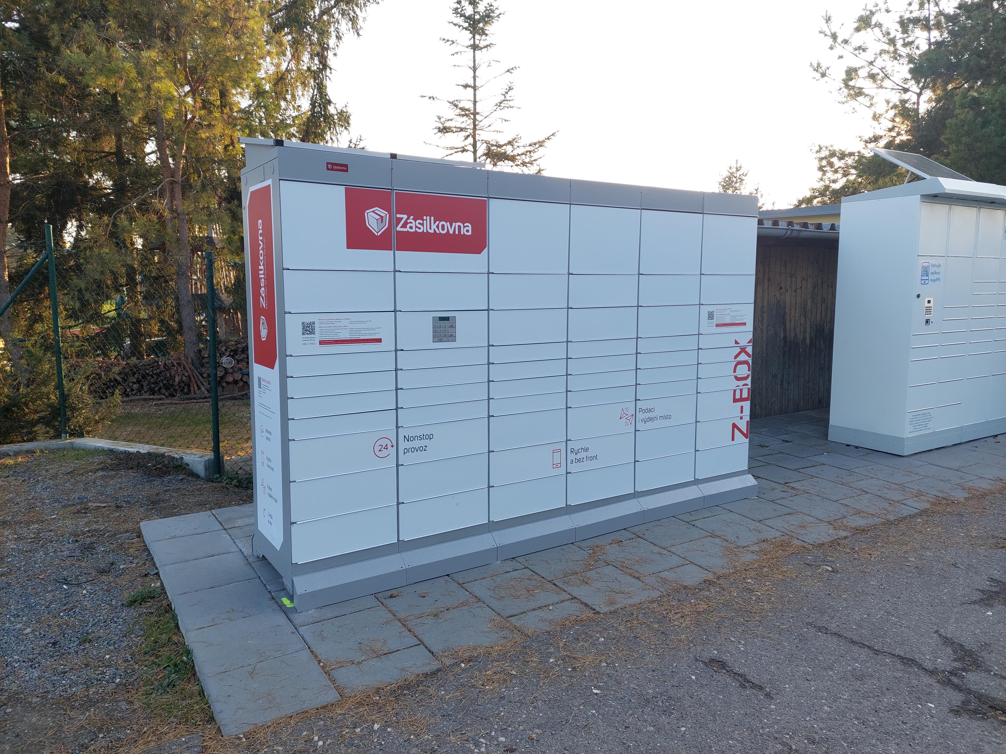 Z-BOX