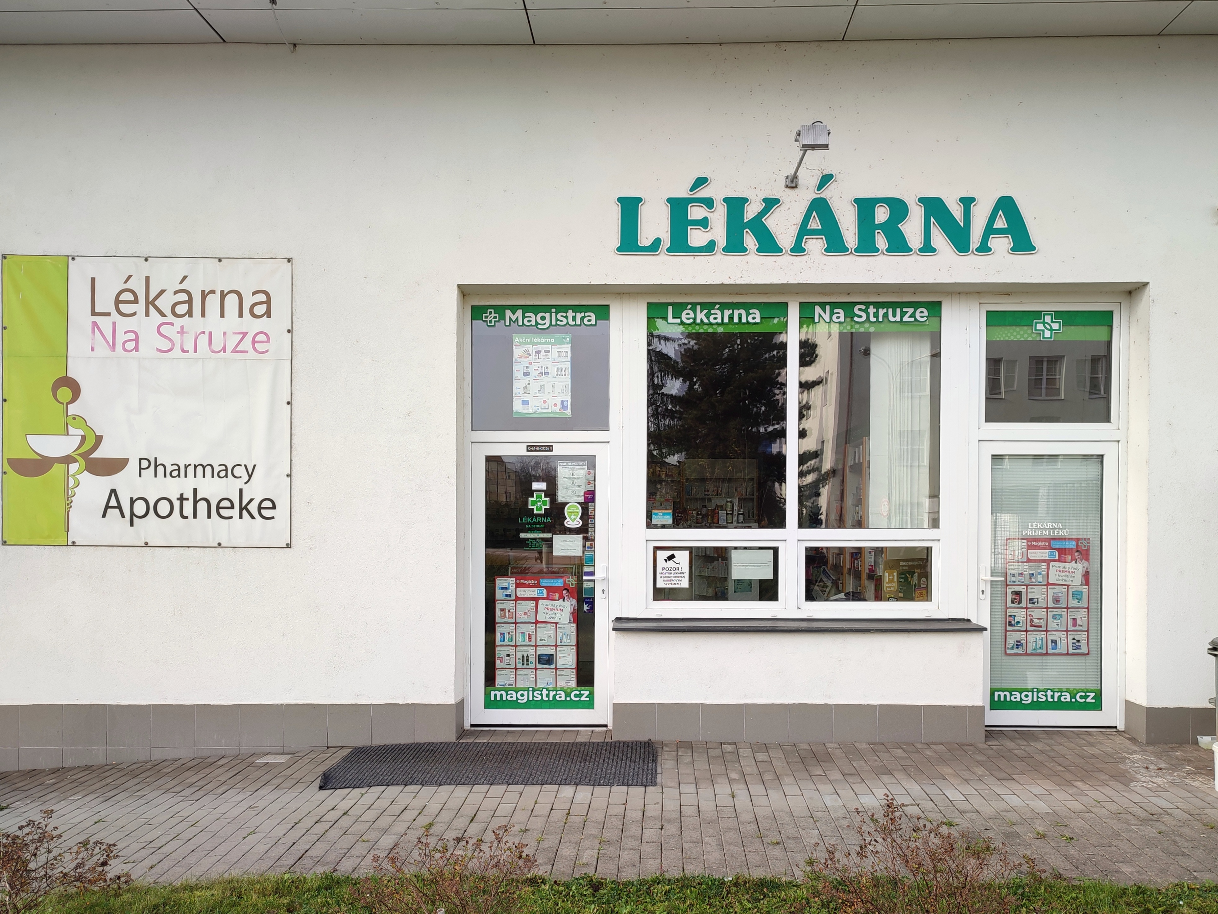Lékárna Na Struze foto 5