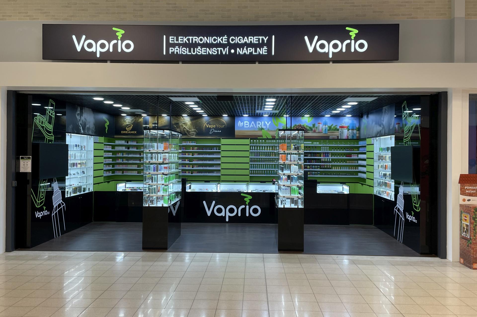 Vaprio