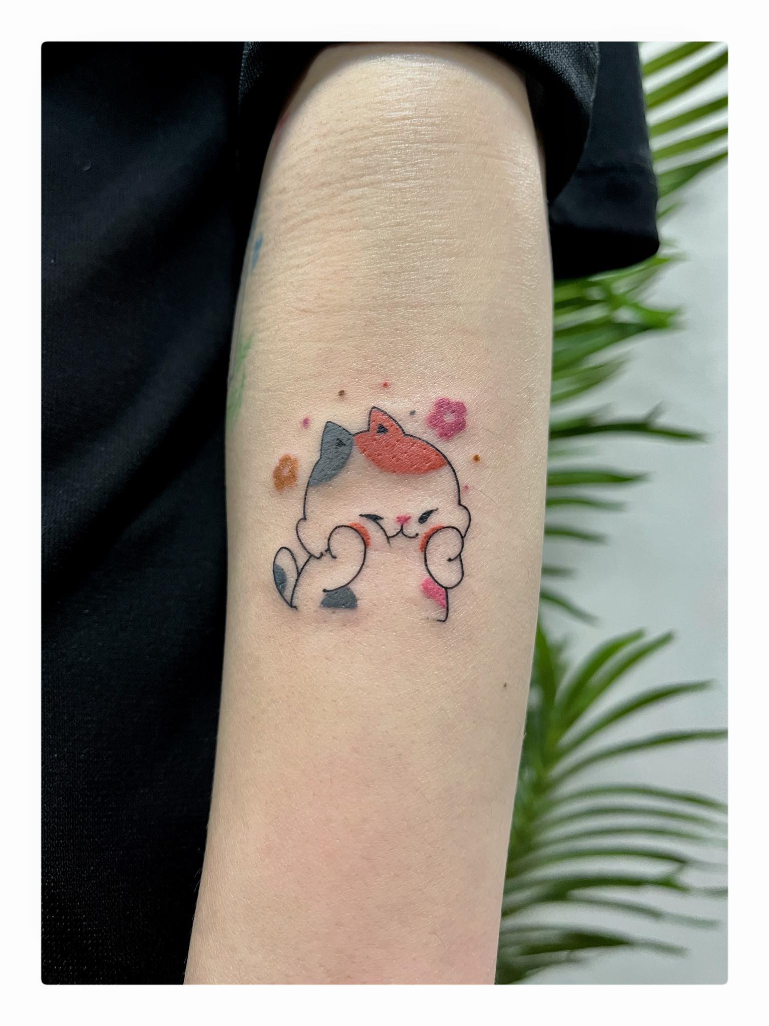 LamTungTran - TattooArt foto 4