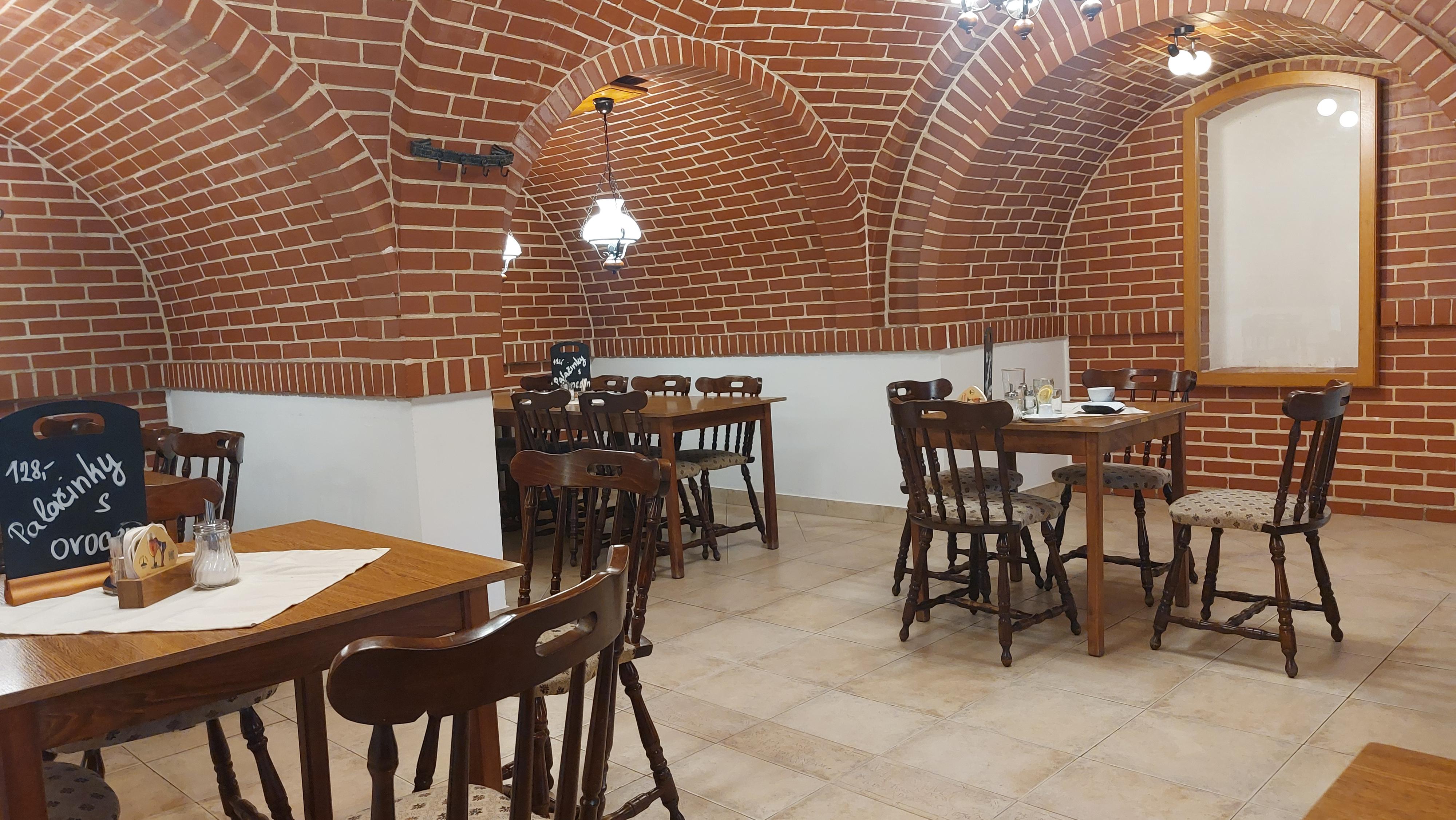 Restaurace Blanka foto 3