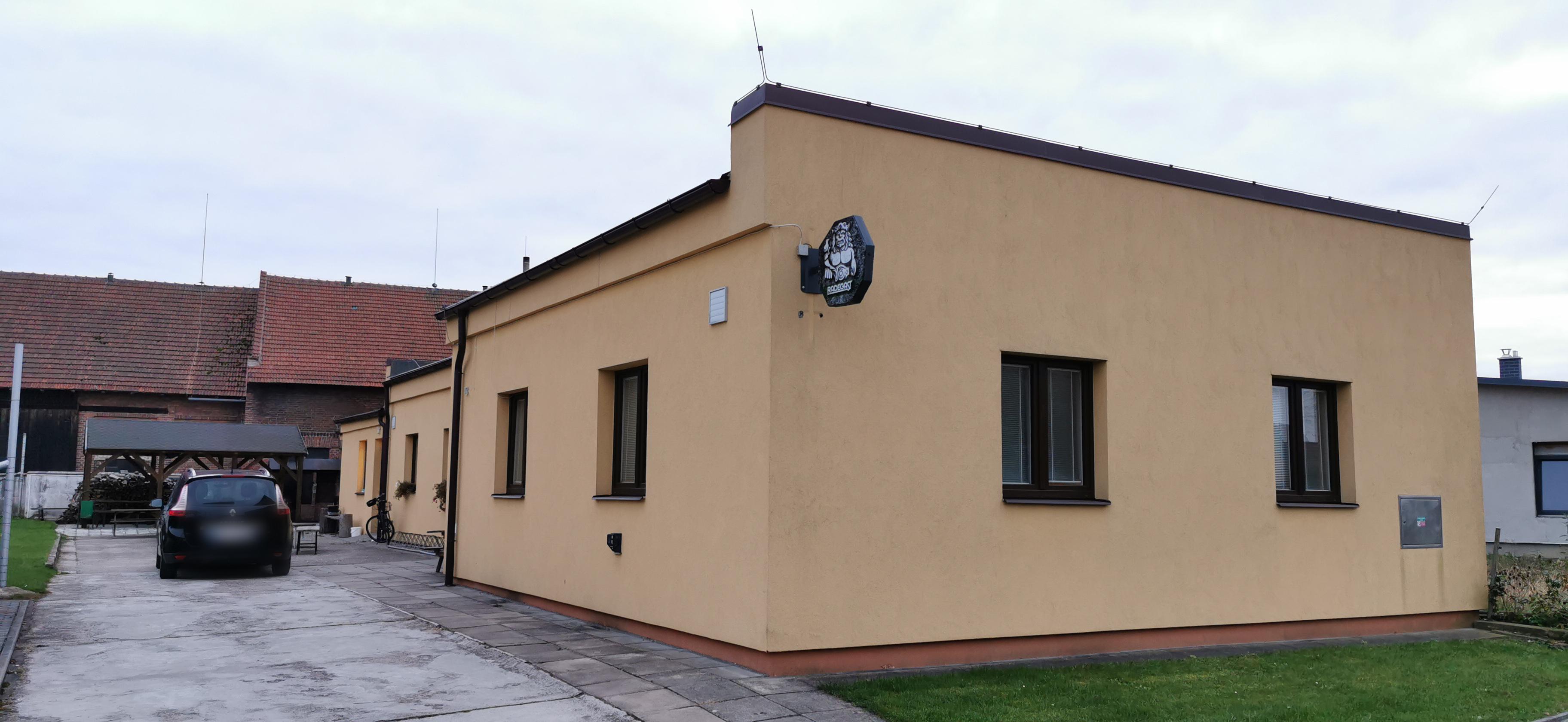 Káranická hospoda foto 2