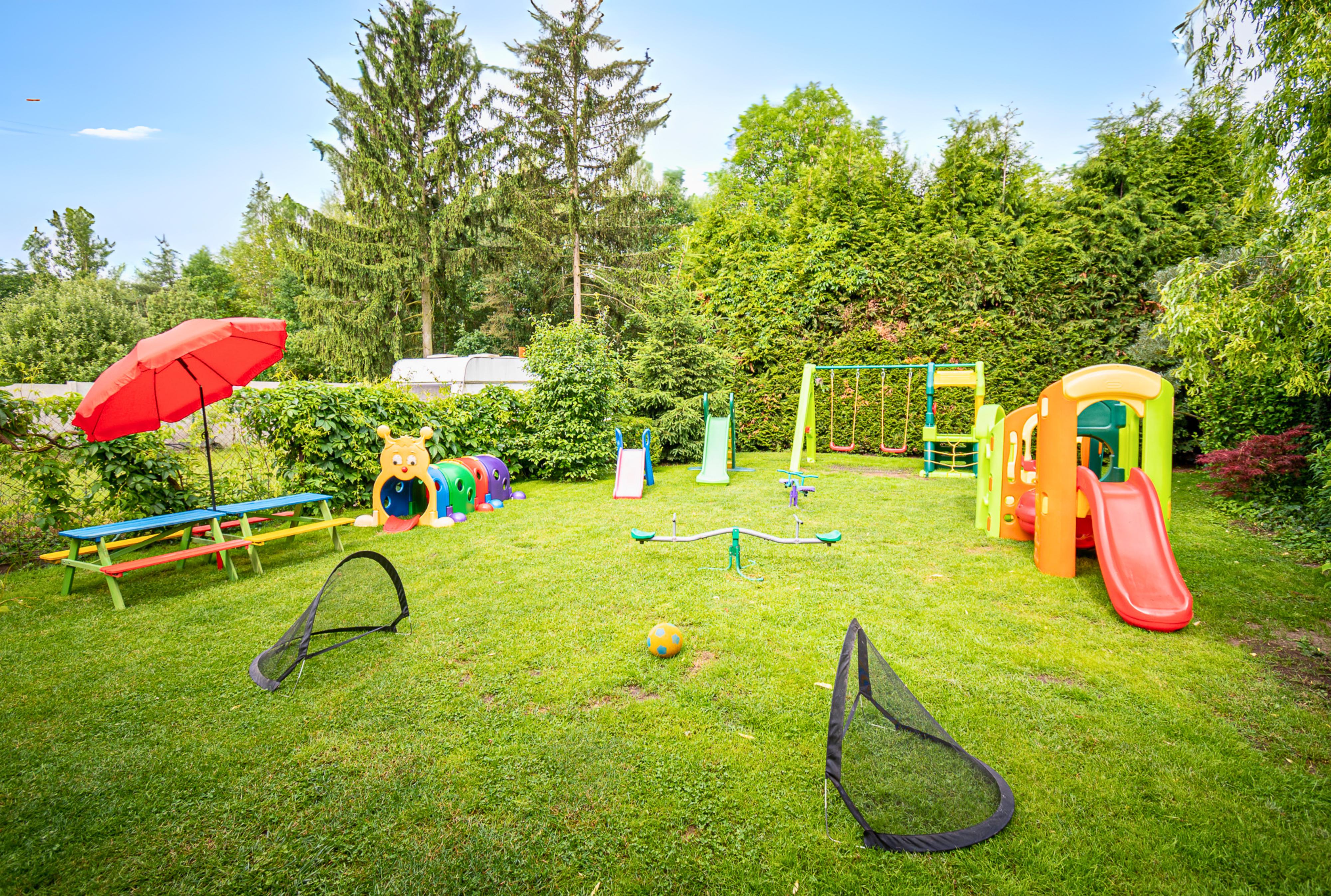 Dětská skupina Sloník foto 2