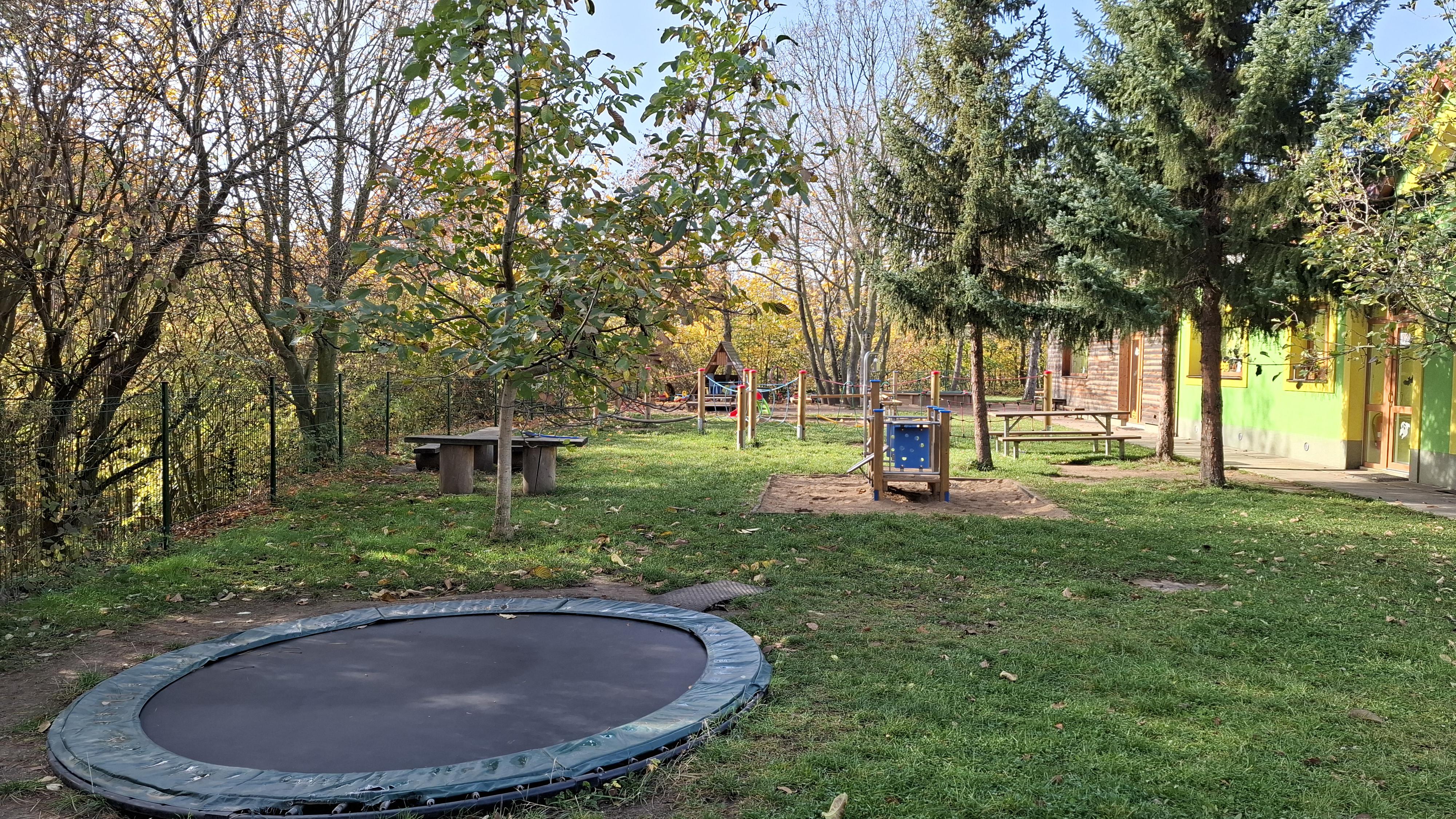 AMA SCHOOL - základní škola a mateřská škola montessori, o.p.s. foto 5