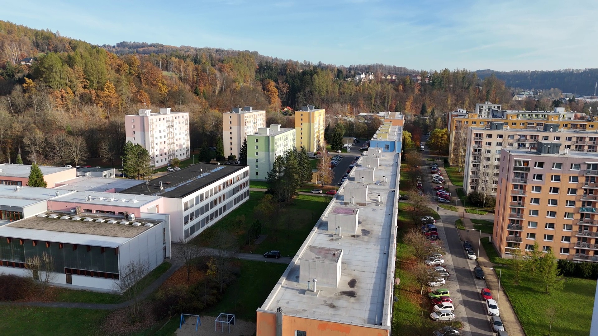 ZŠ Dr. Františka Ladislava Riegra Semily foto 4