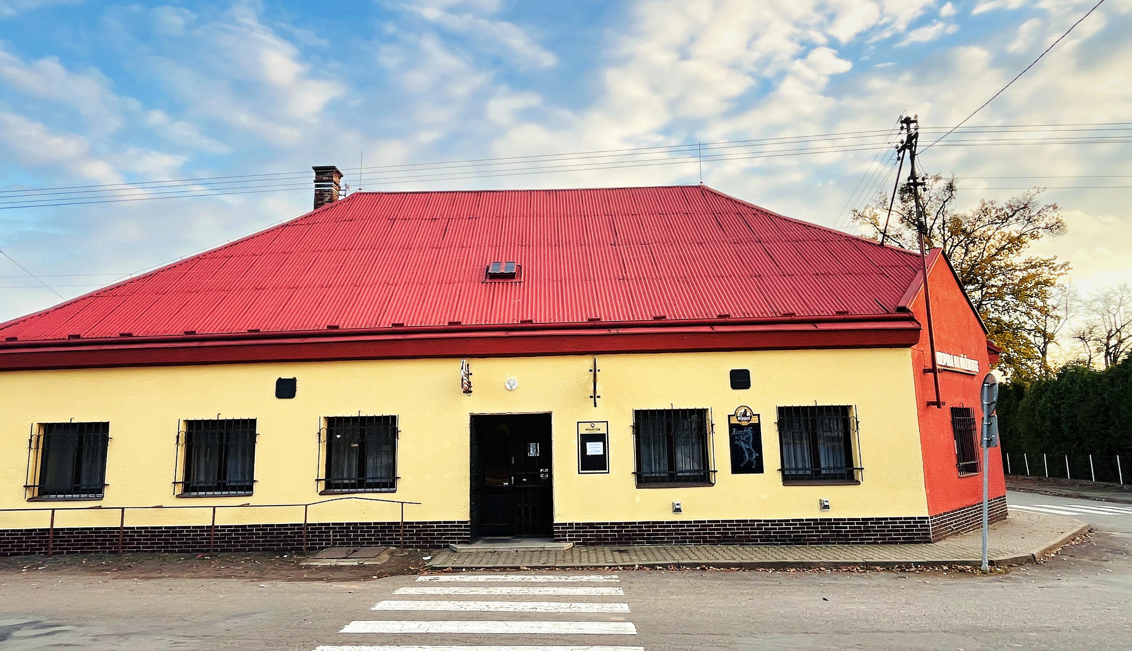 Restaurace Na Křižovatce foto 3