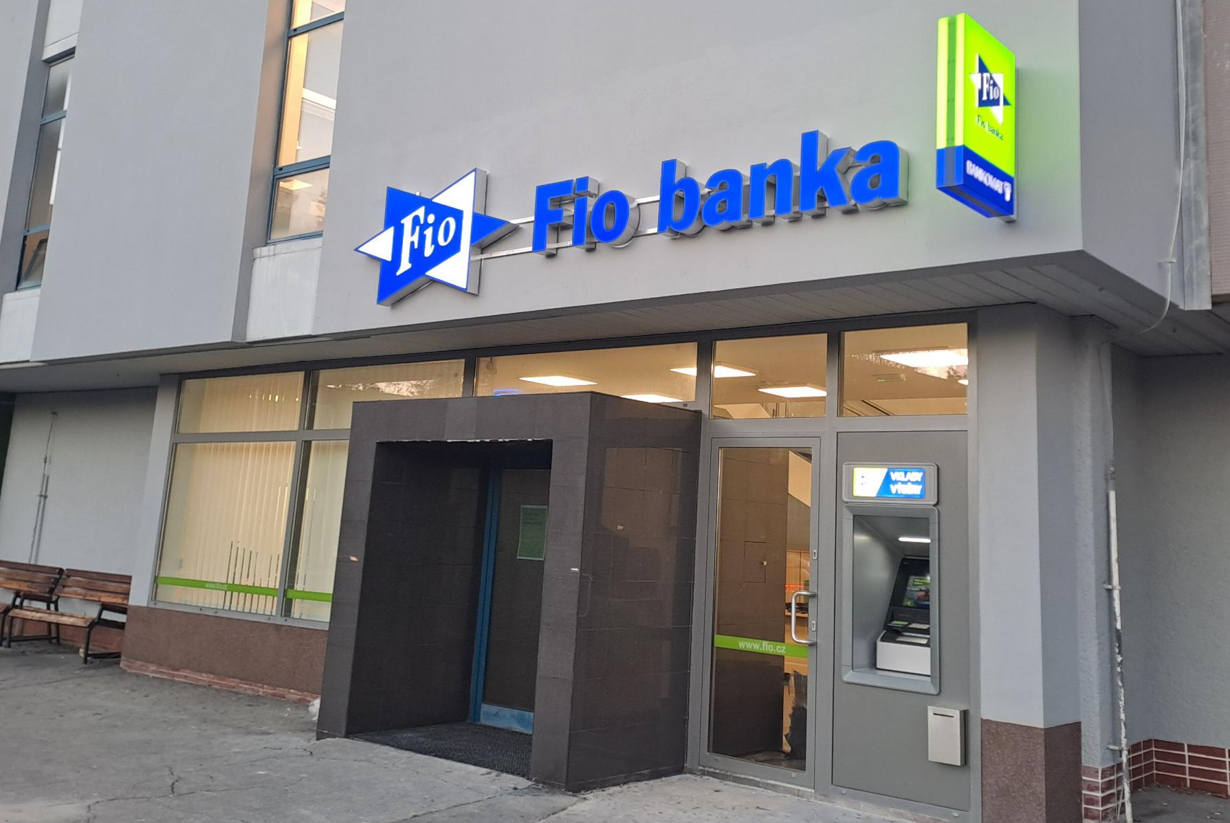Fio banka, a.s.