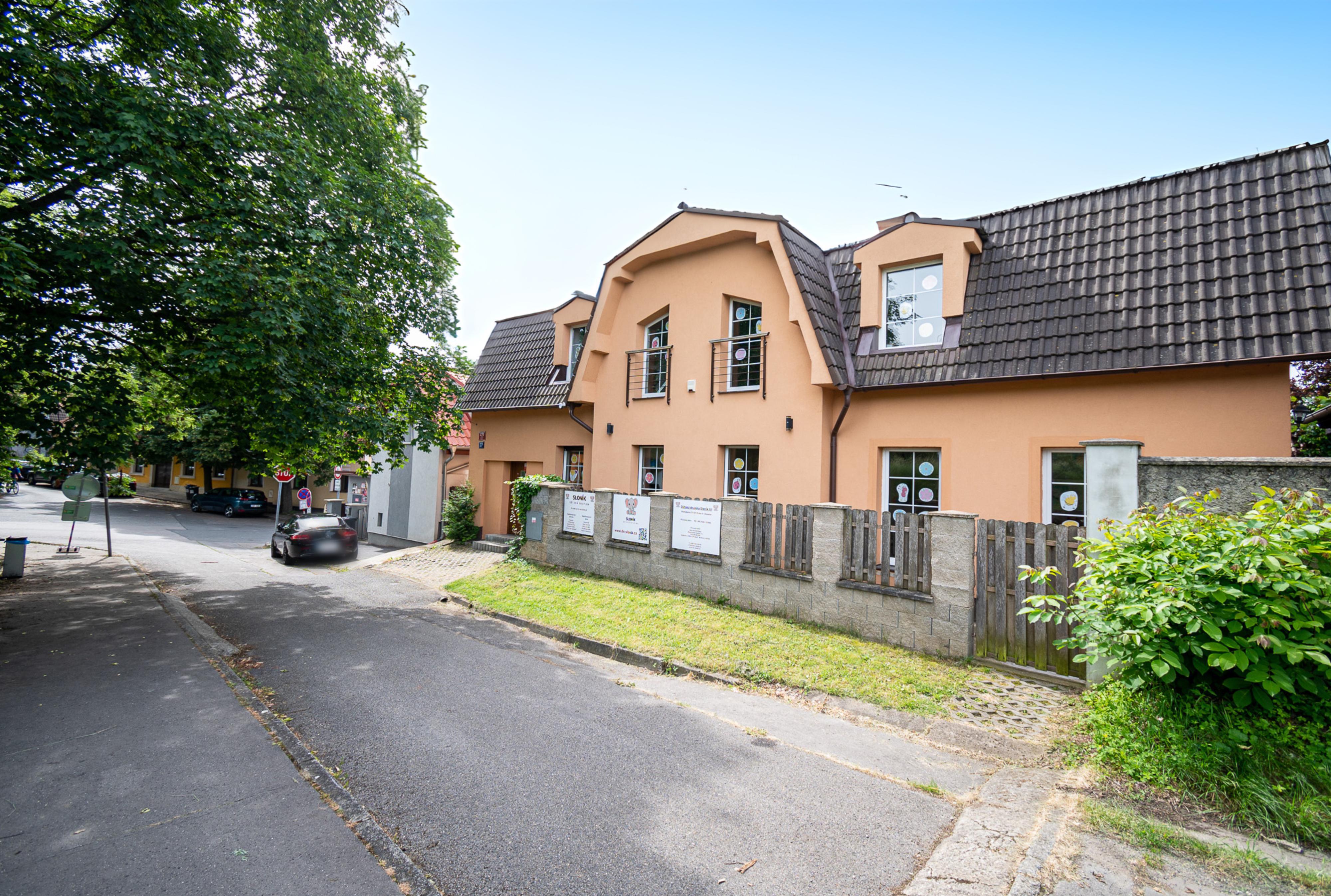 Dětská skupina Sloník foto 6