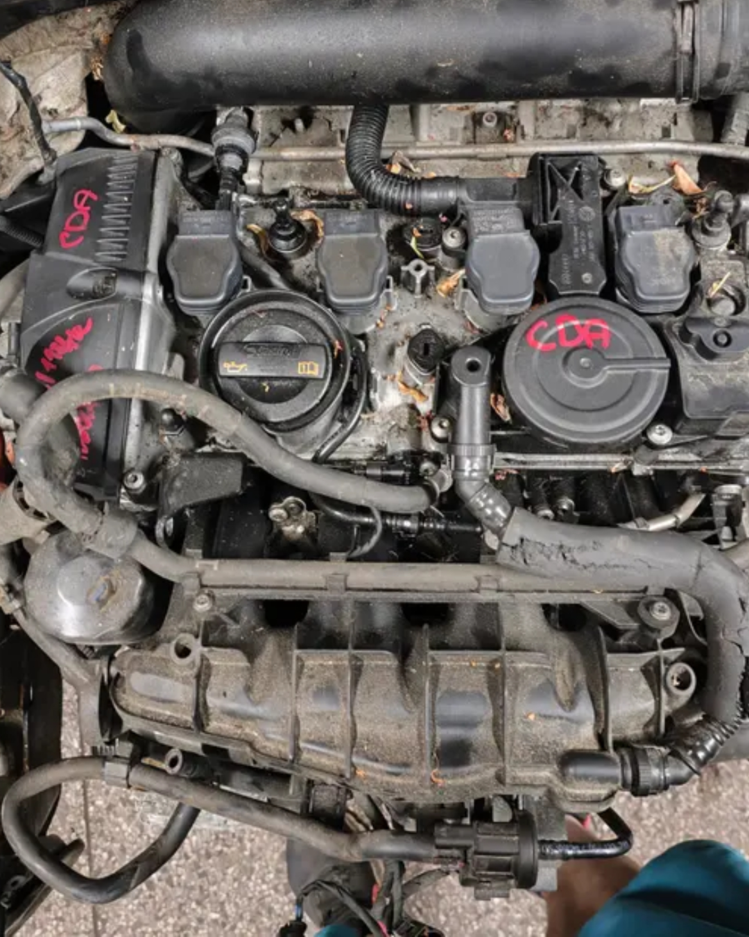 Hledám motory foto 4