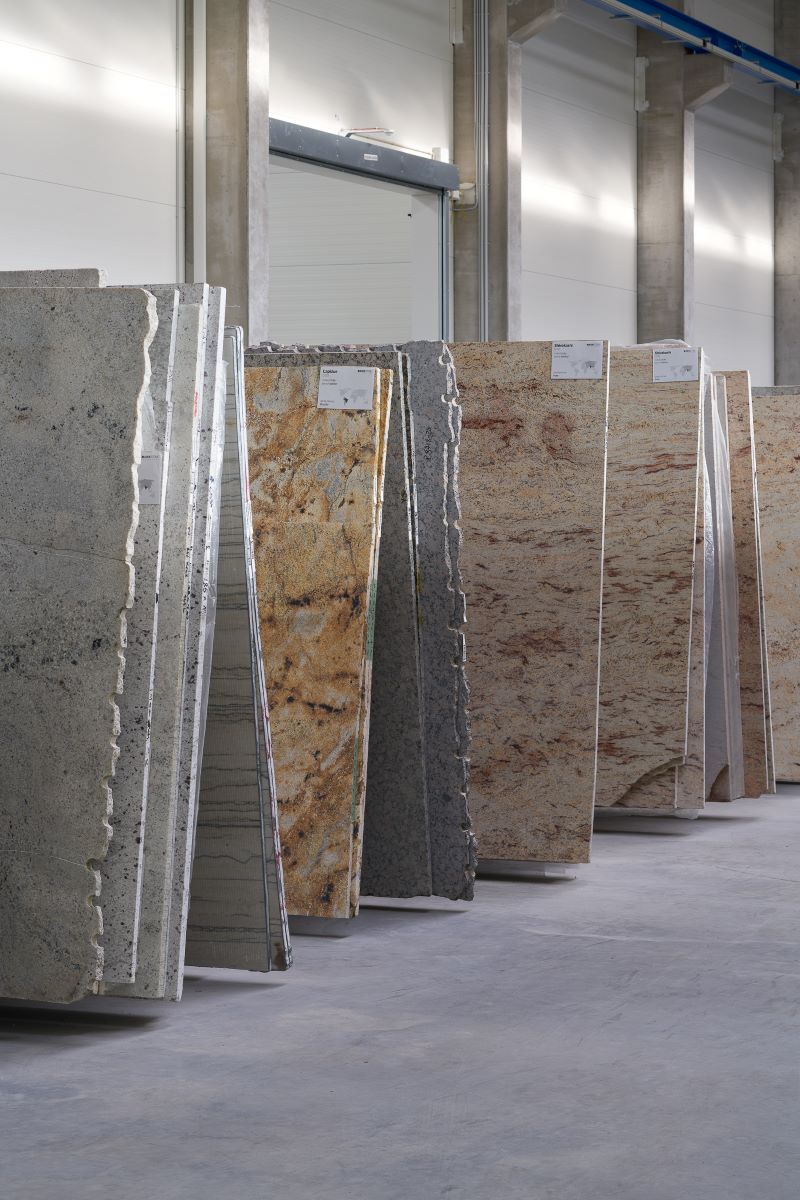 DEKSTONE přírodní kámen s.r.o. foto 2