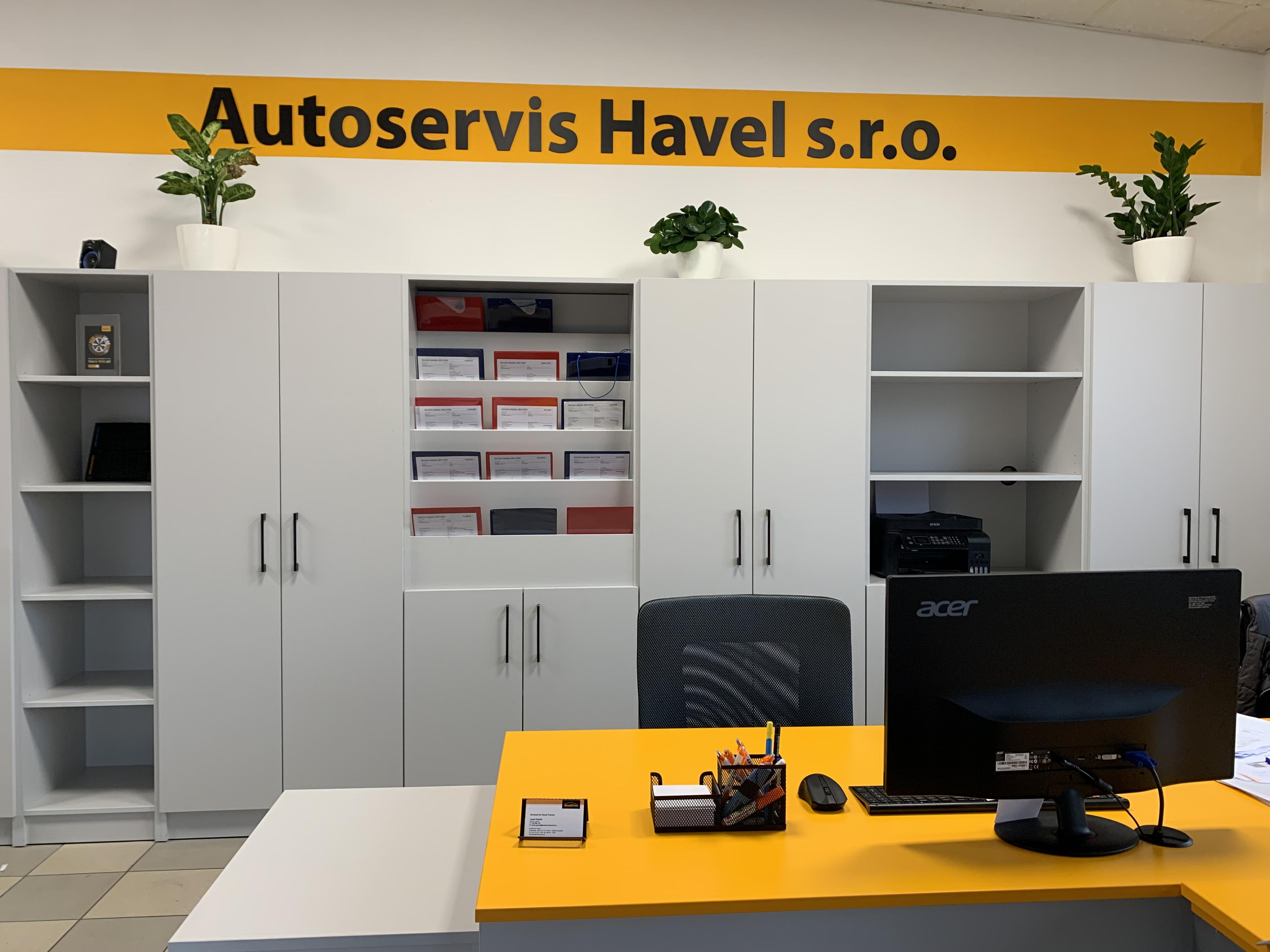 Autoservis Havel s.r.o. foto 3