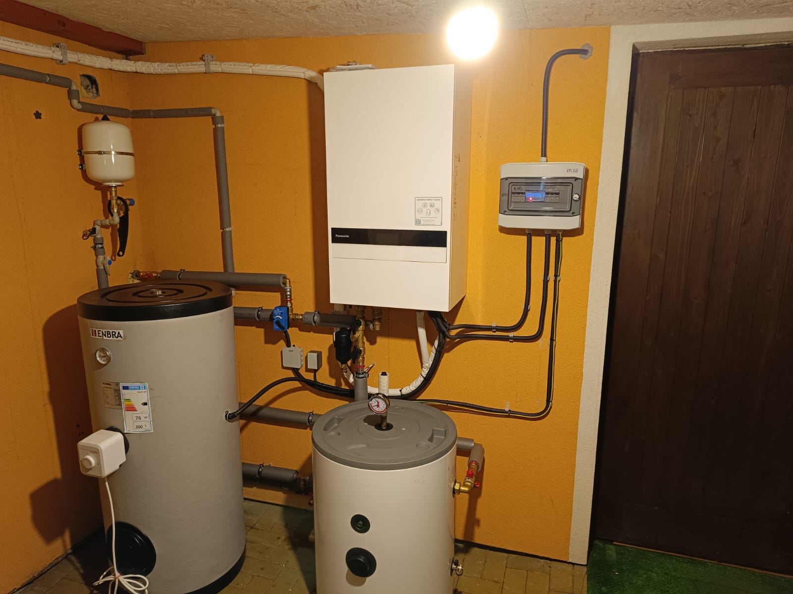 CHKT - Instalatér a topenář foto 2