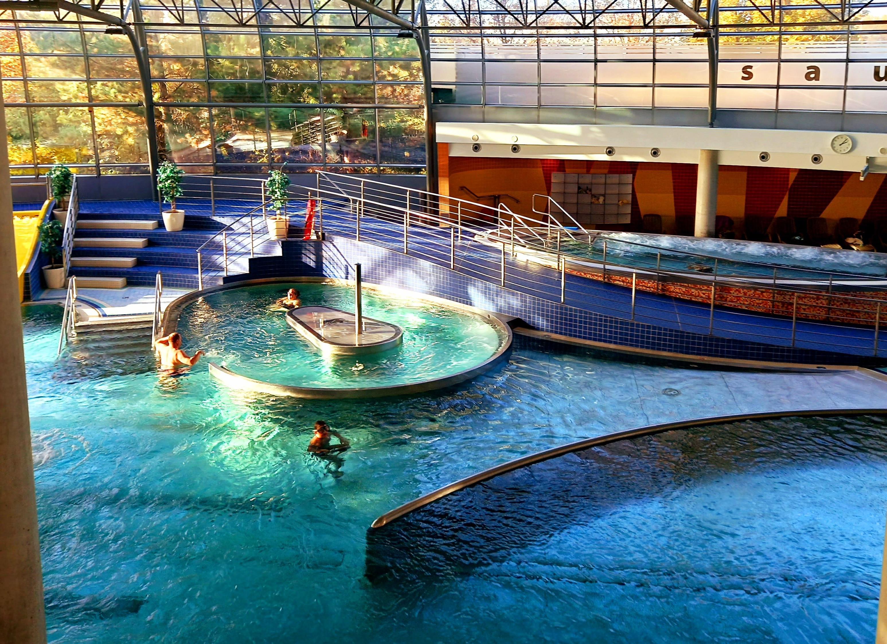 Aquapark Olomouc foto 3
