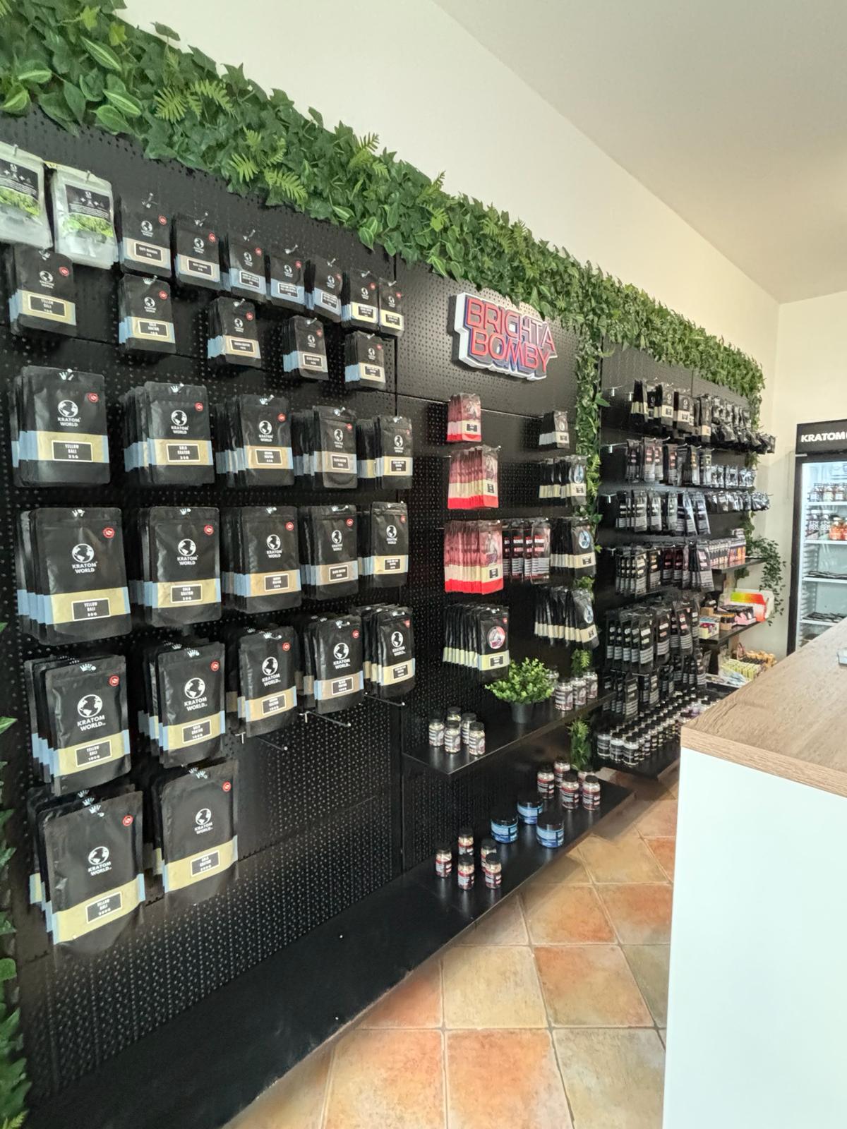 Kratom World foto 3