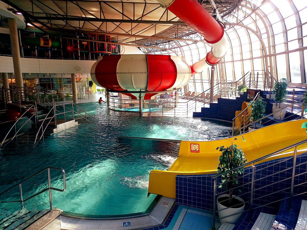 Aquapark Olomouc foto 6