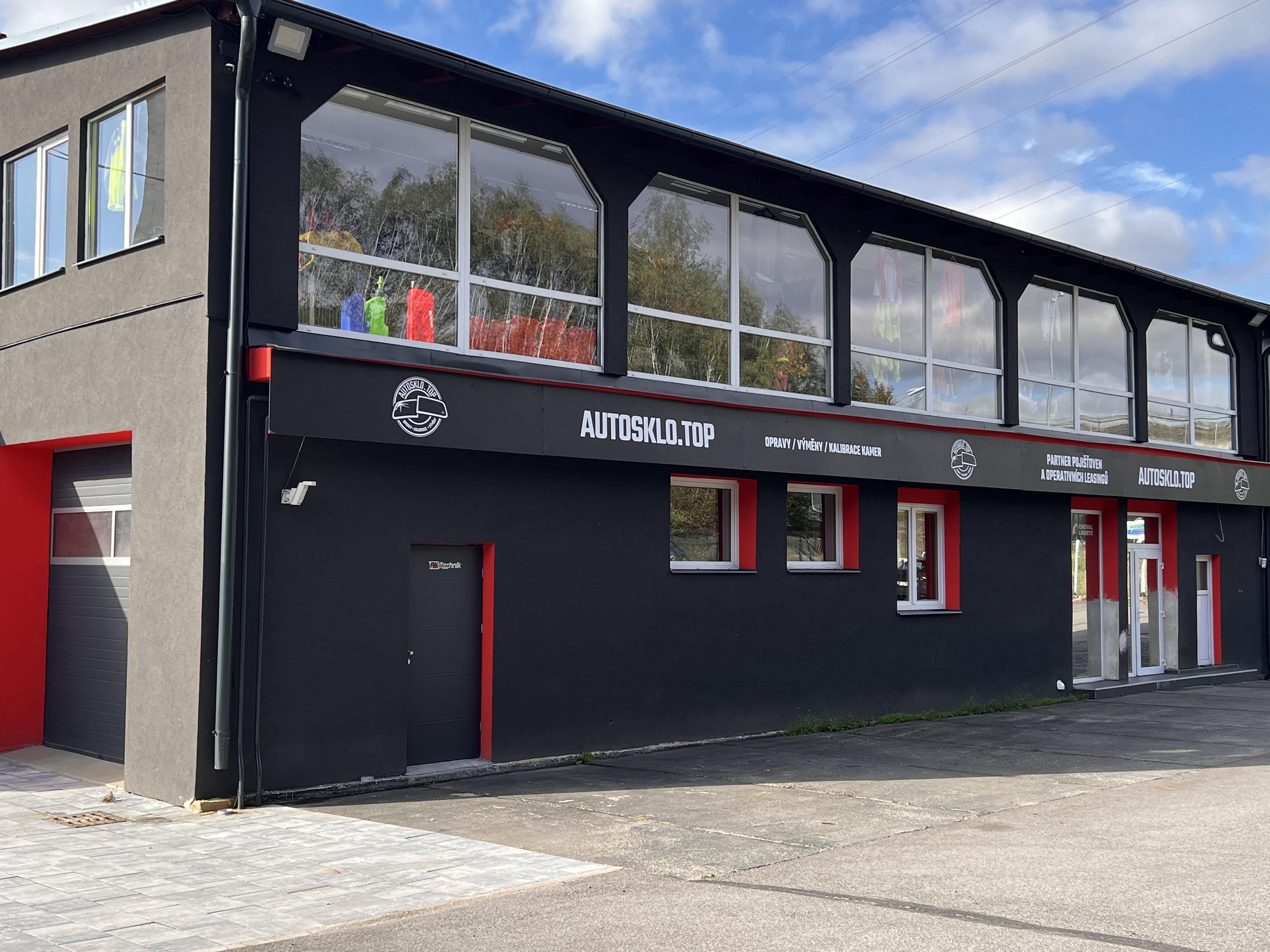 TOP autosklo foto 2
