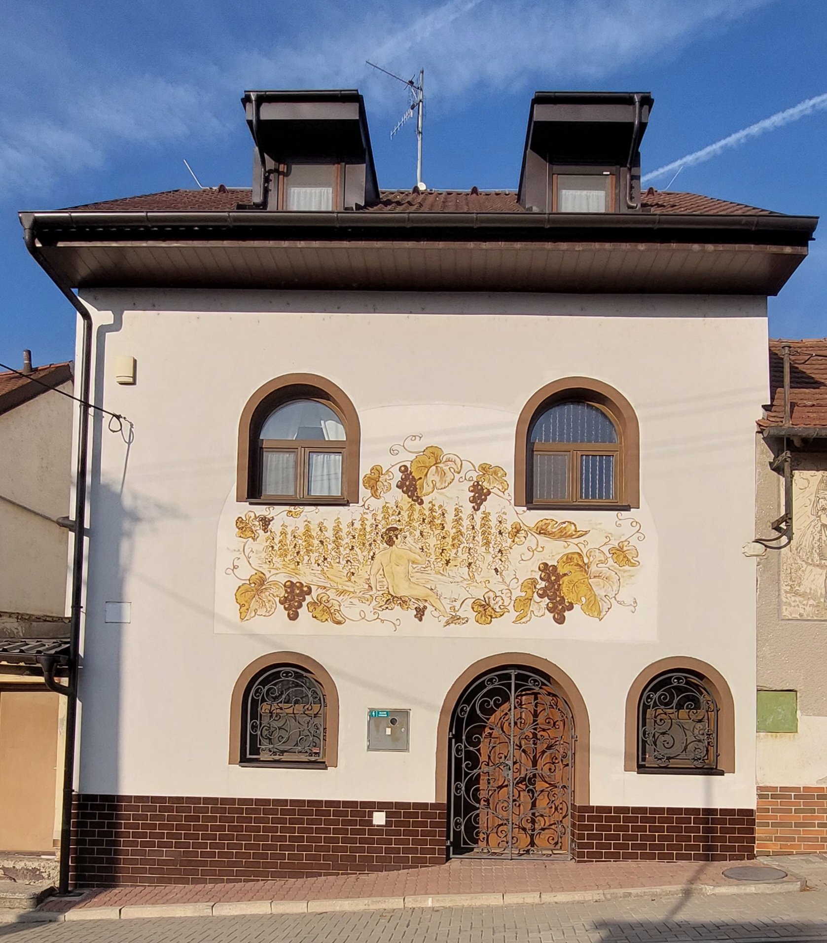 Apartmán U starého presu foto 2