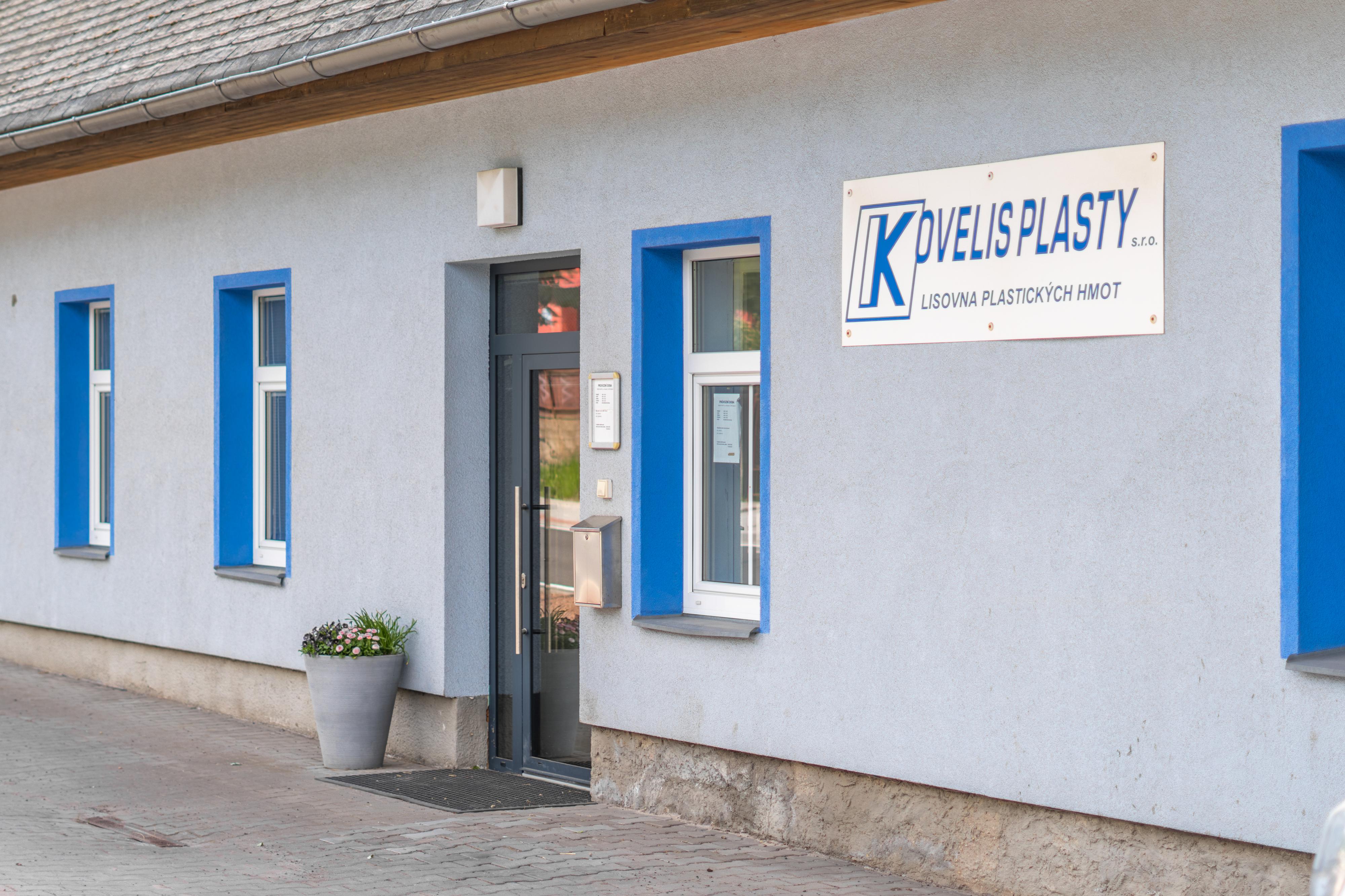 KOVELIS PLASTY s.r.o. foto 5