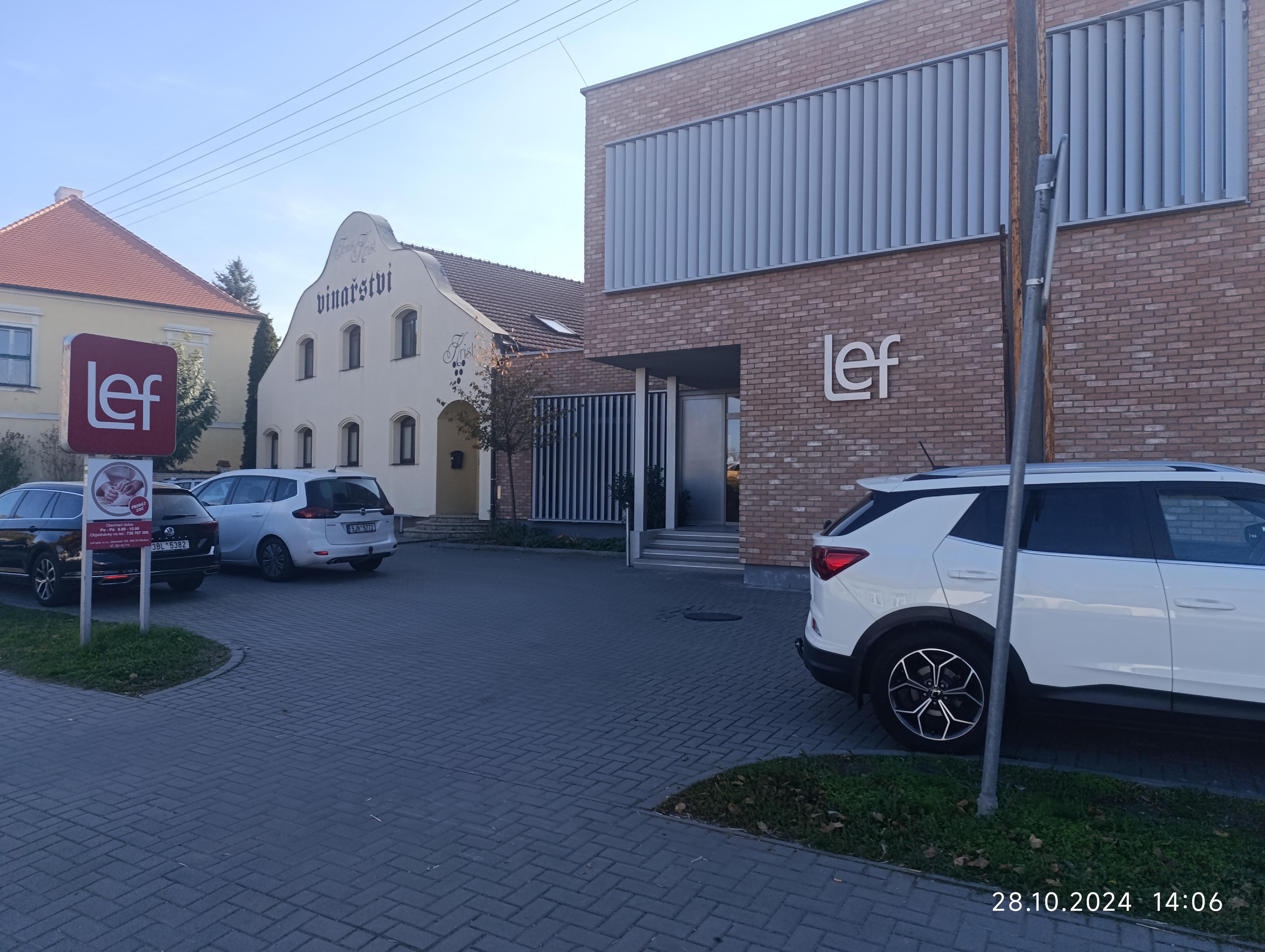 Vinařství Krist s.r.o. foto 3