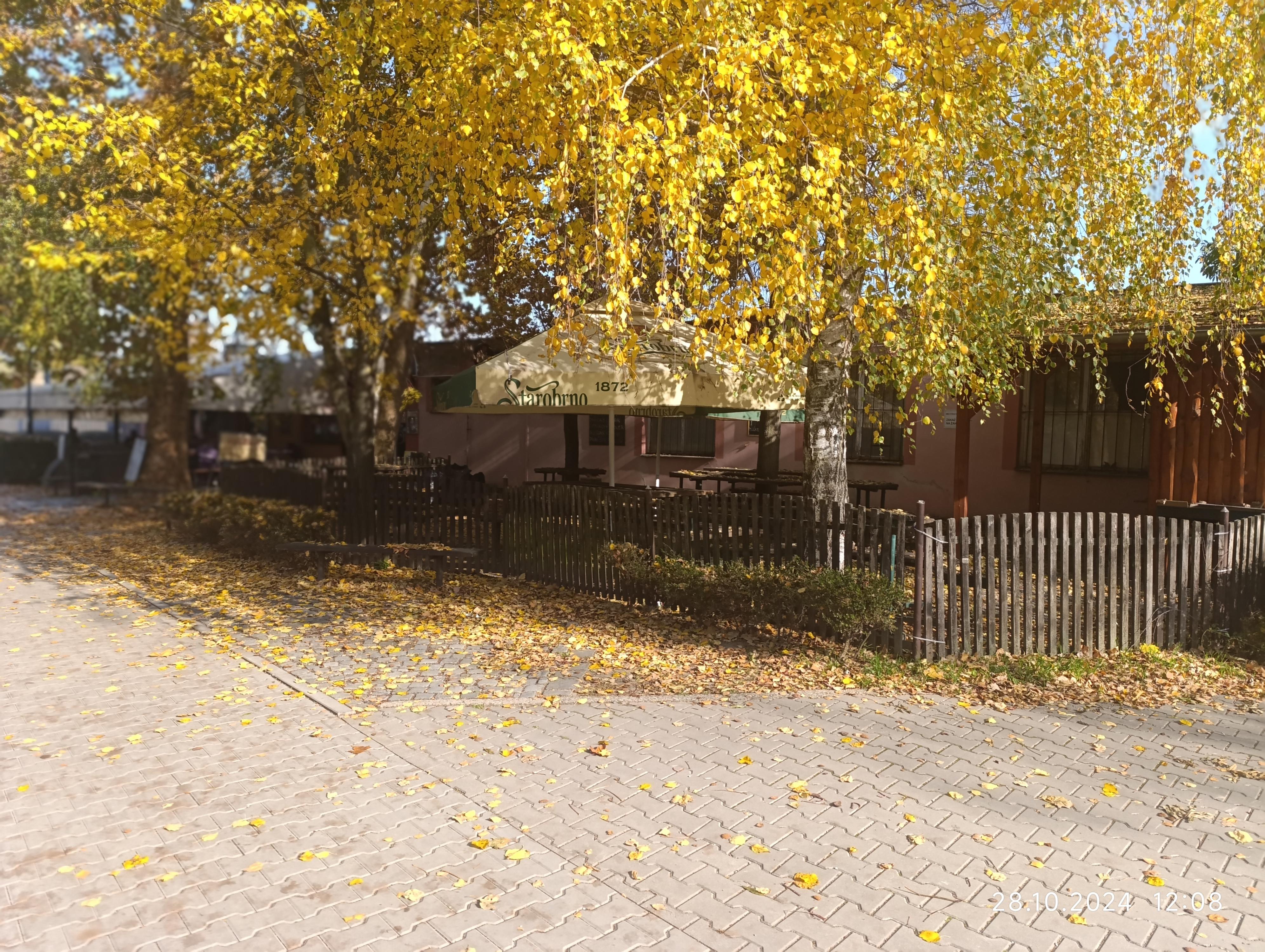 Restaurace Sport Billy