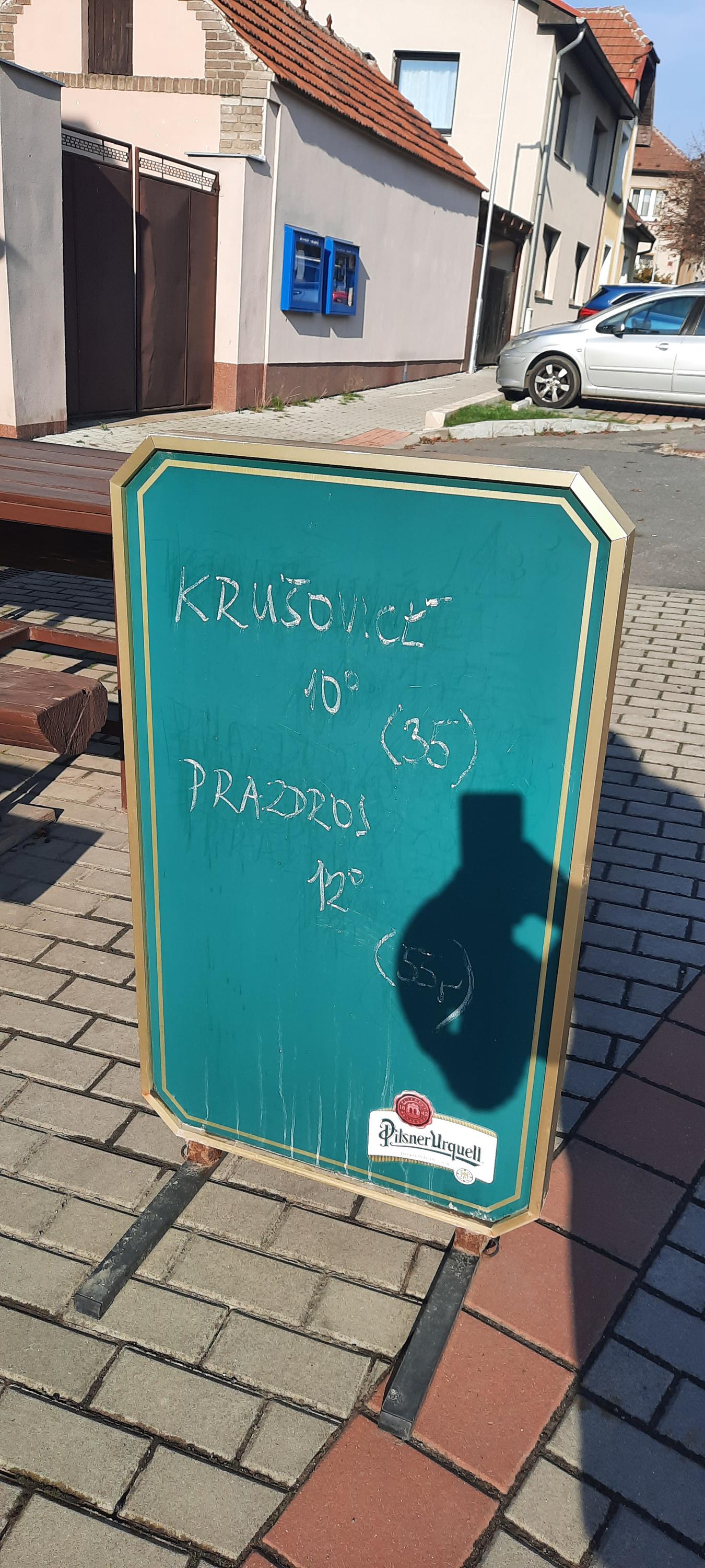 U Brejníků foto 4